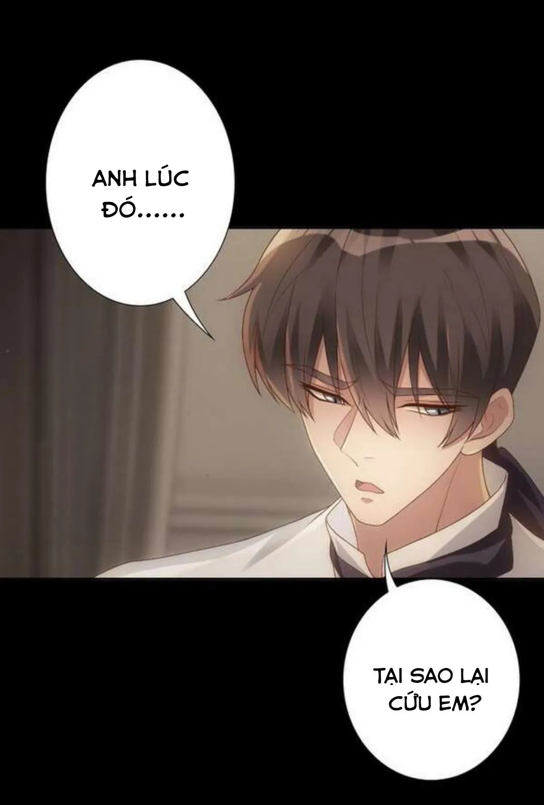 Điện Hạ Thân Ái Chapter 7 Trang 17