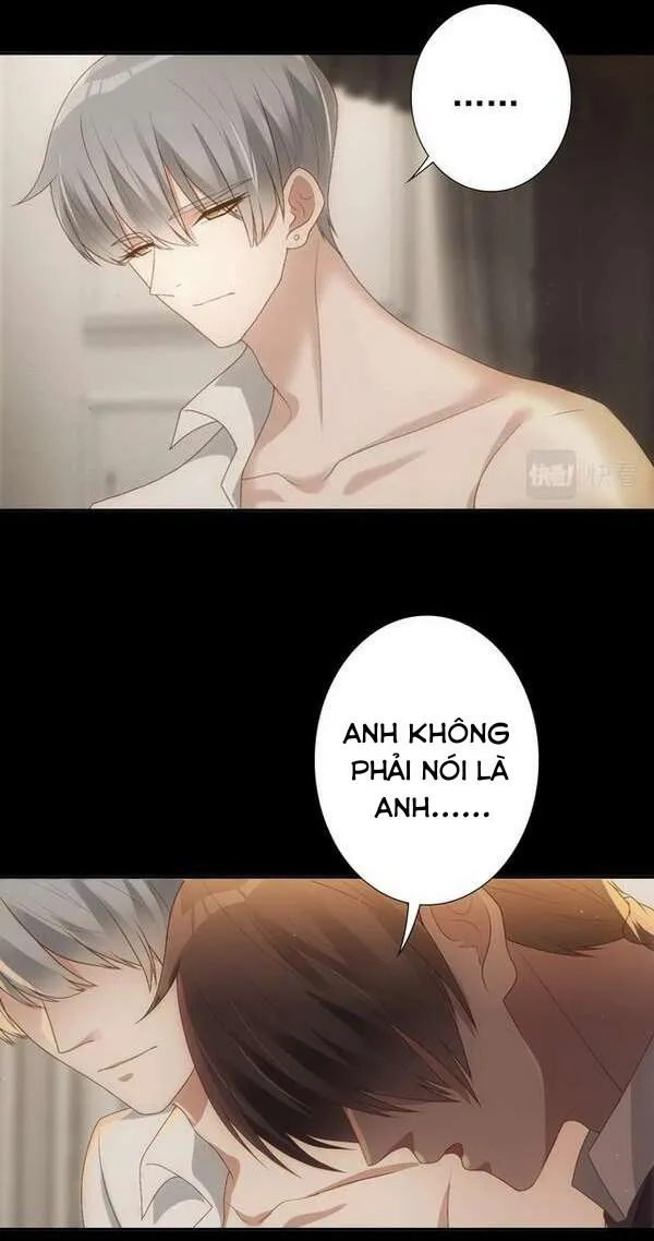 Điện Hạ Thân Ái Chapter 7 Trang 18