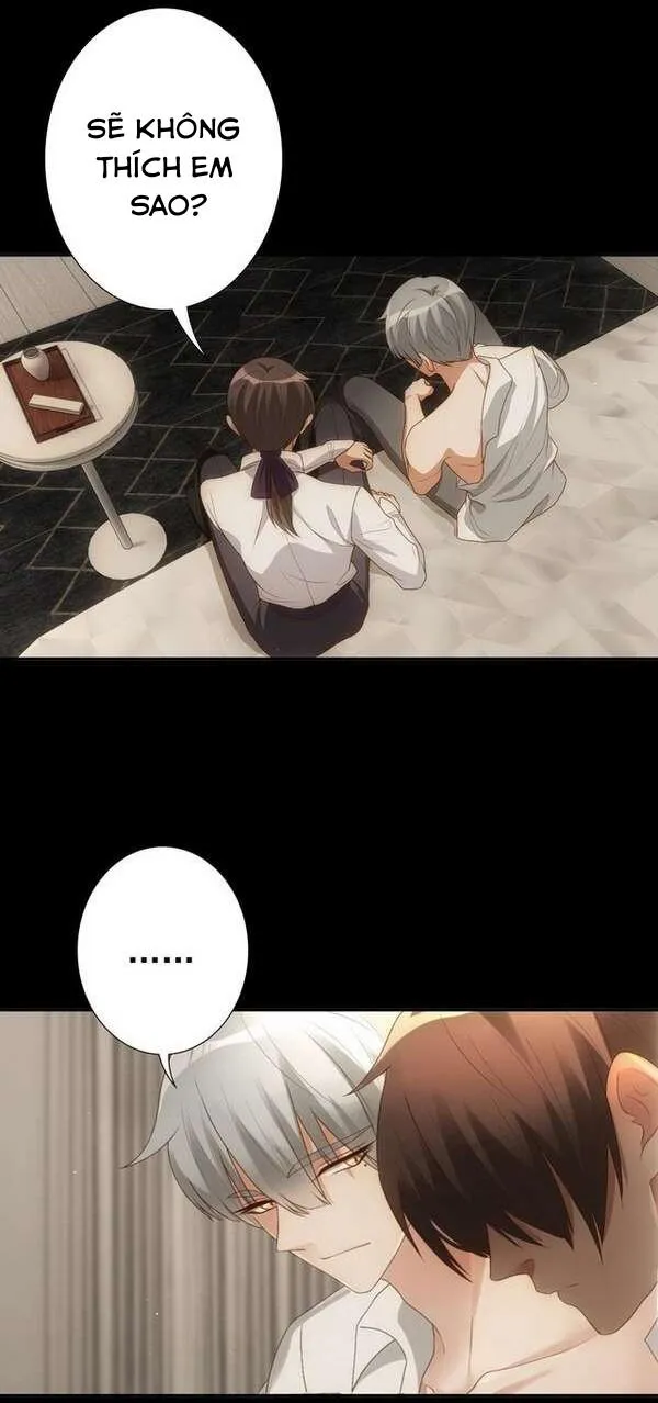 Điện Hạ Thân Ái Chapter 7 Trang 19