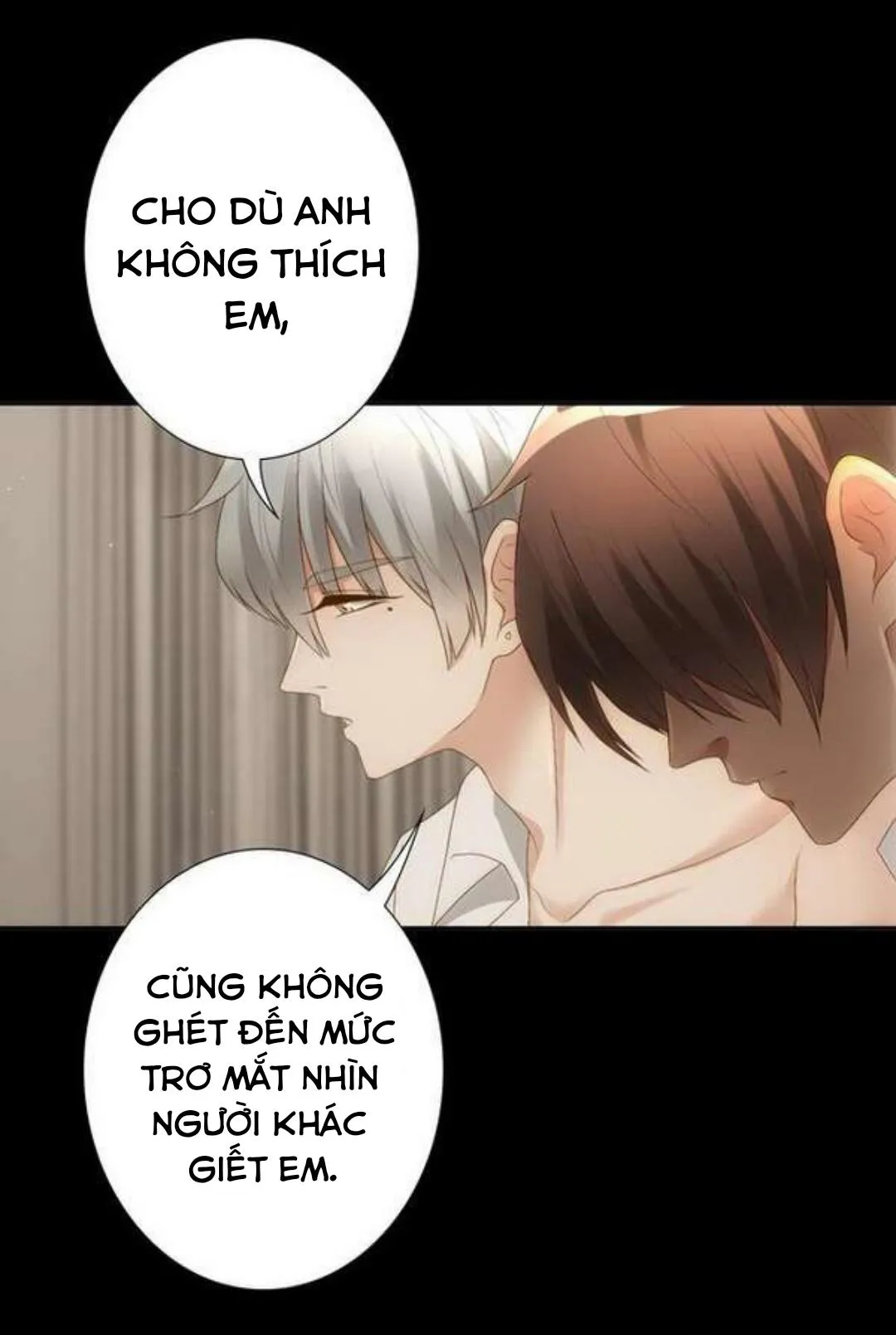Điện Hạ Thân Ái Chapter 7 Trang 20