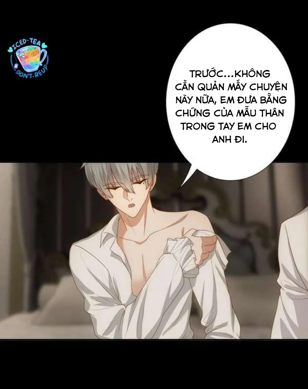 Điện Hạ Thân Ái Chapter 7 Trang 25