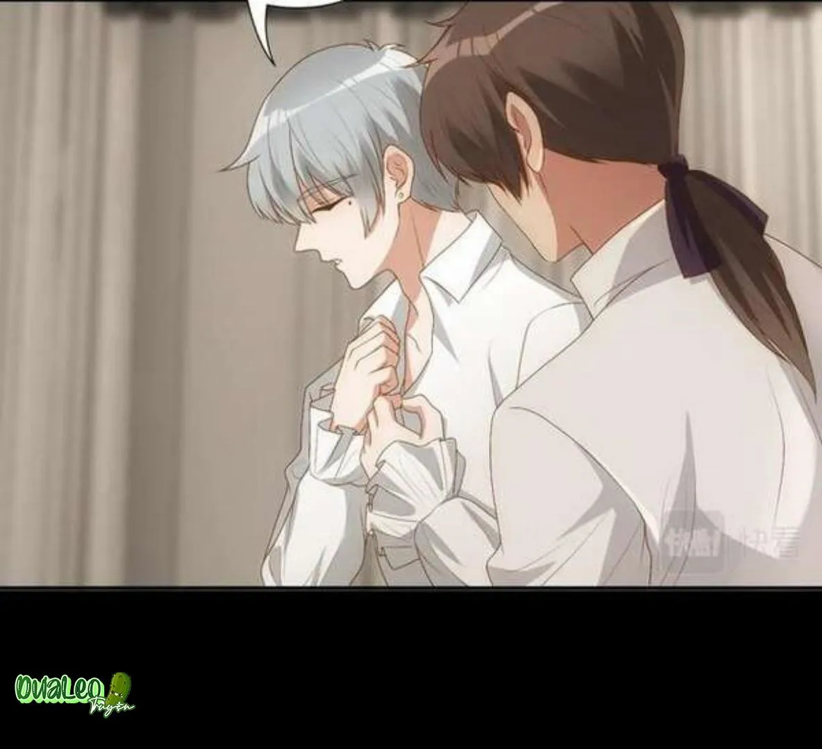 Điện Hạ Thân Ái Chapter 7 Trang 27