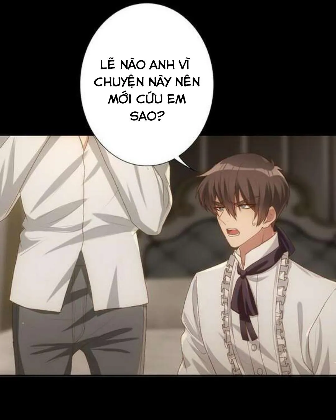 Điện Hạ Thân Ái Chapter 7 Trang 28