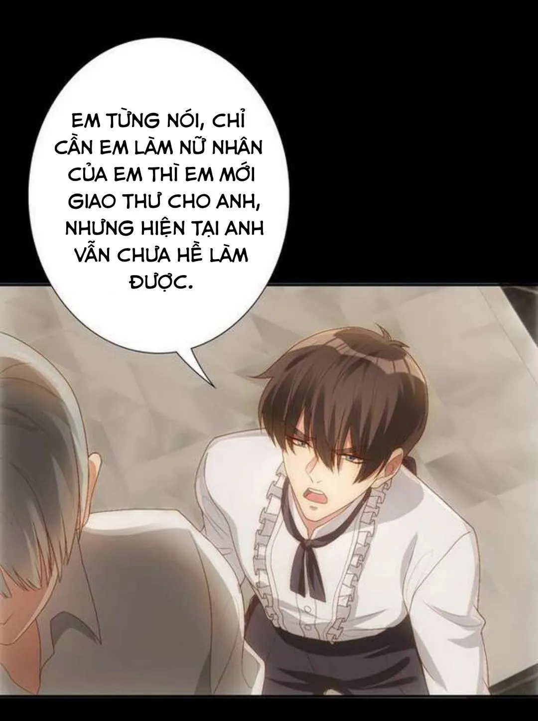 Điện Hạ Thân Ái Chapter 7 Trang 30