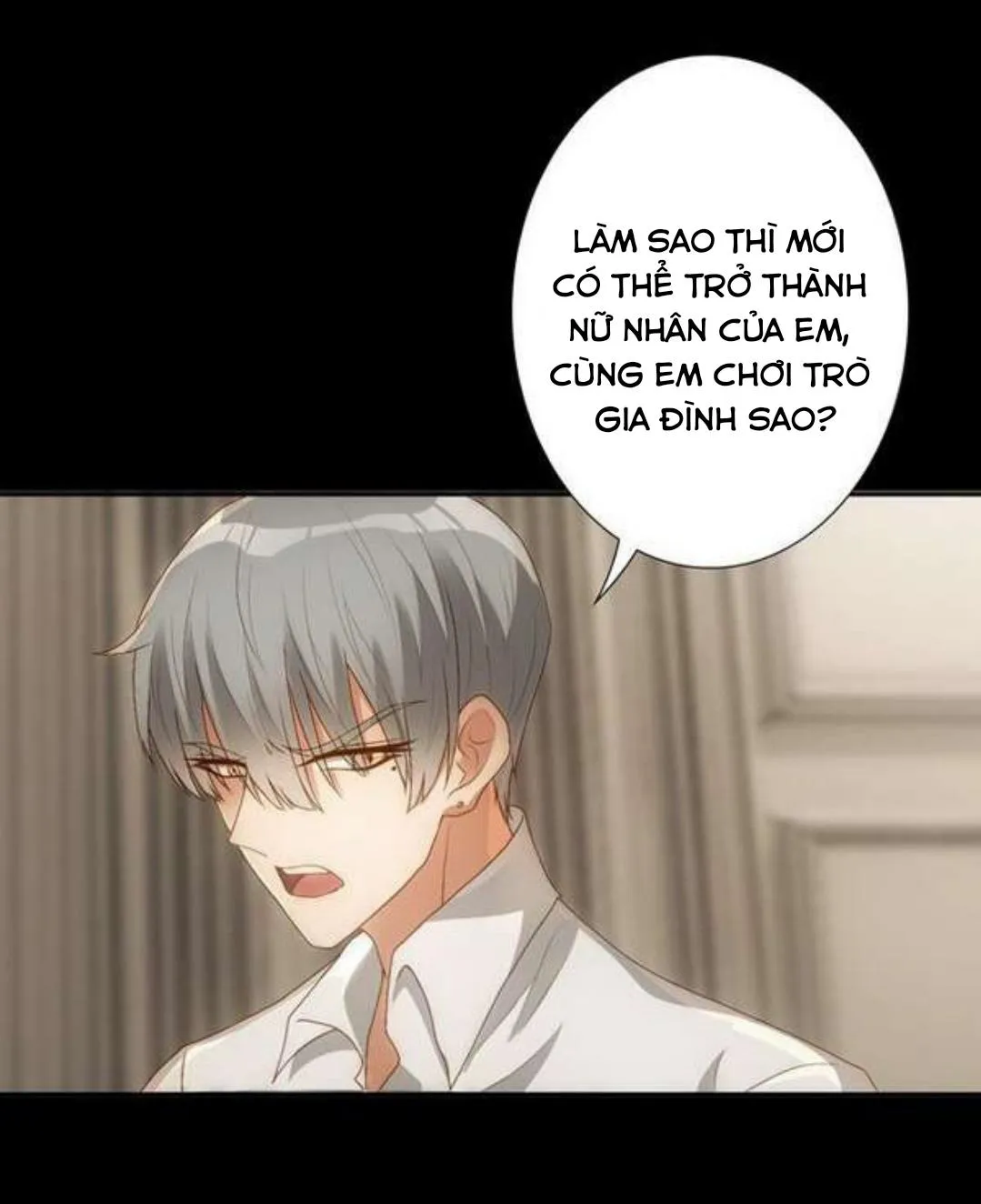 Điện Hạ Thân Ái Chapter 7 Trang 31