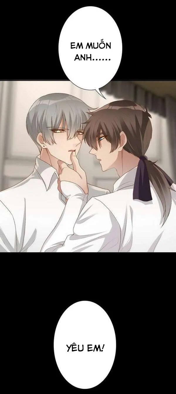 Điện Hạ Thân Ái Chapter 7 Trang 33