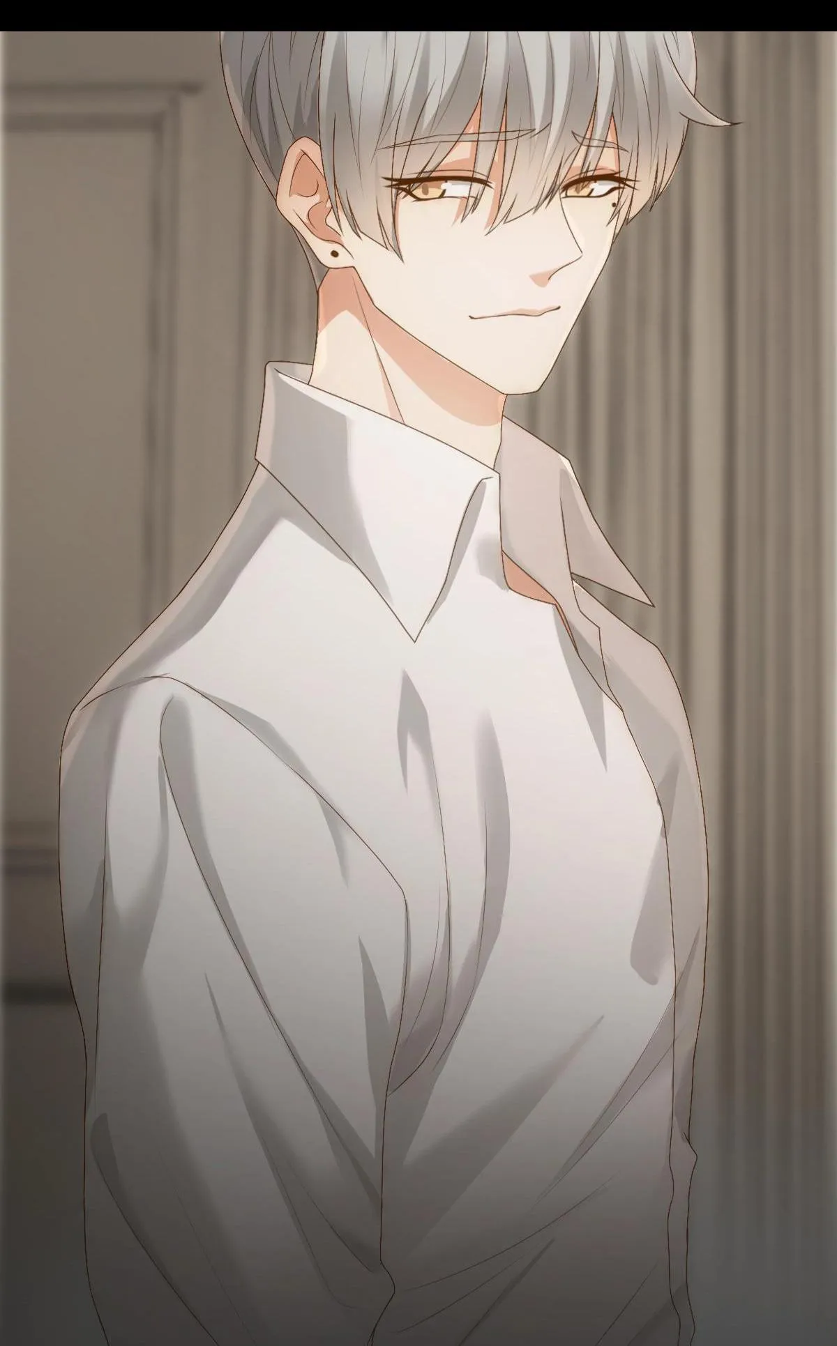 Điện Hạ Thân Ái Chapter 8 Trang 11