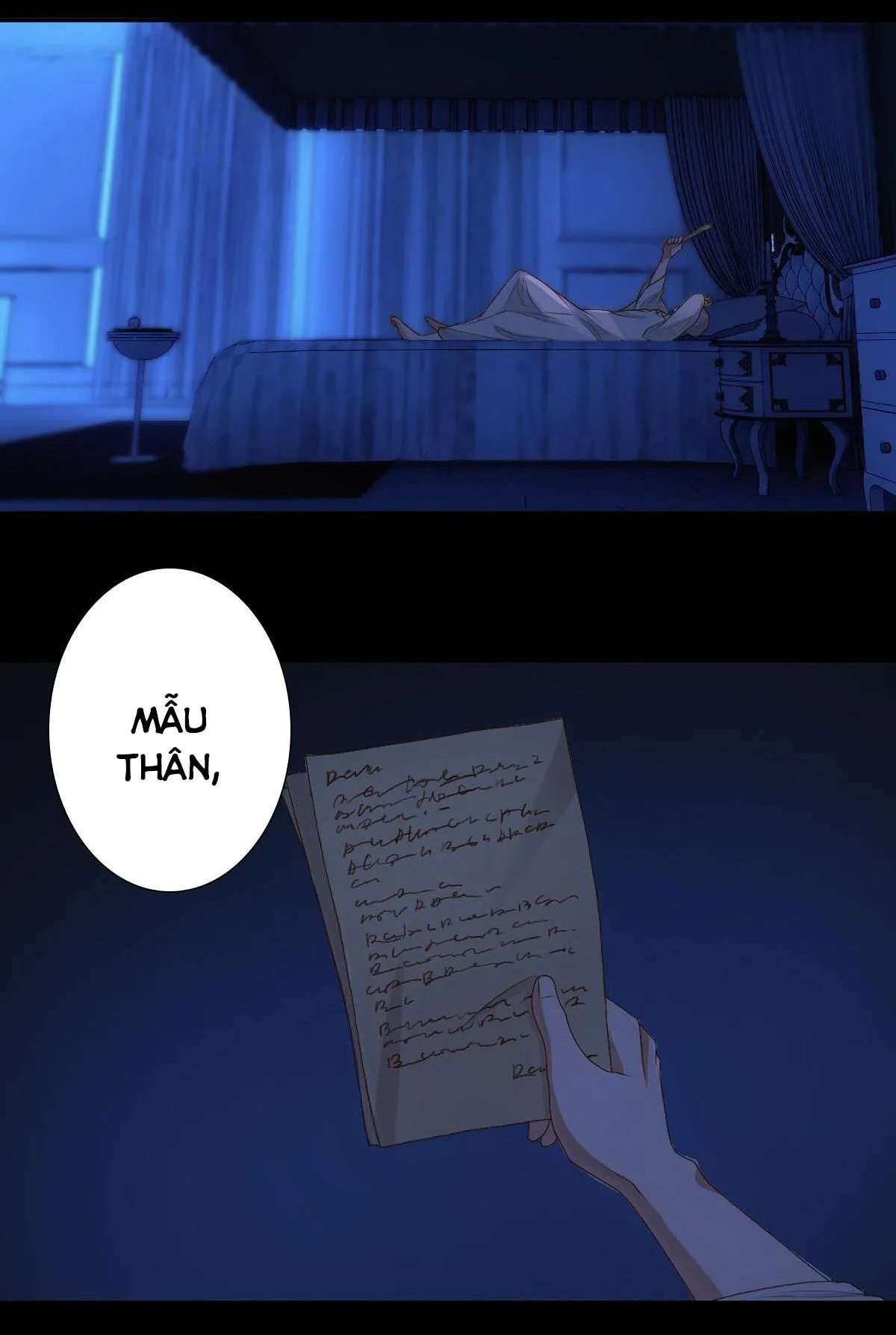 Điện Hạ Thân Ái Chapter 8 Trang 14