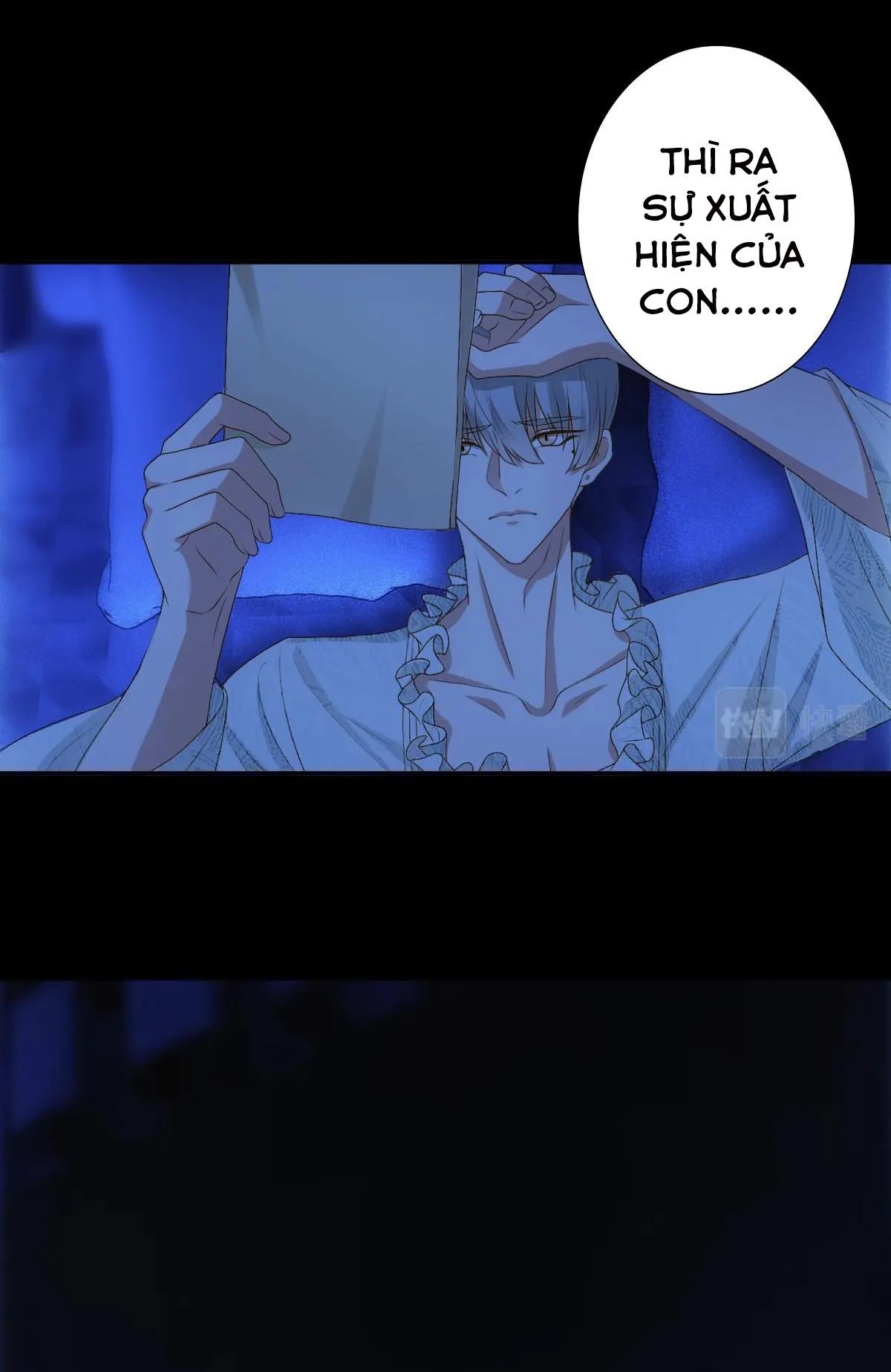 Điện Hạ Thân Ái Chapter 8 Trang 15