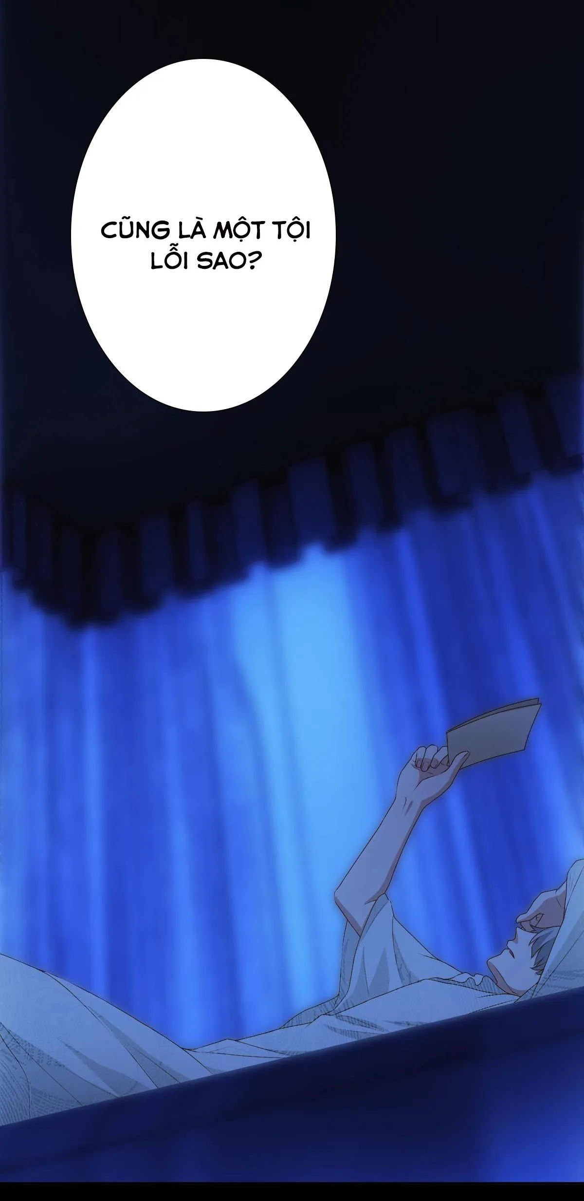 Điện Hạ Thân Ái Chapter 8 Trang 16