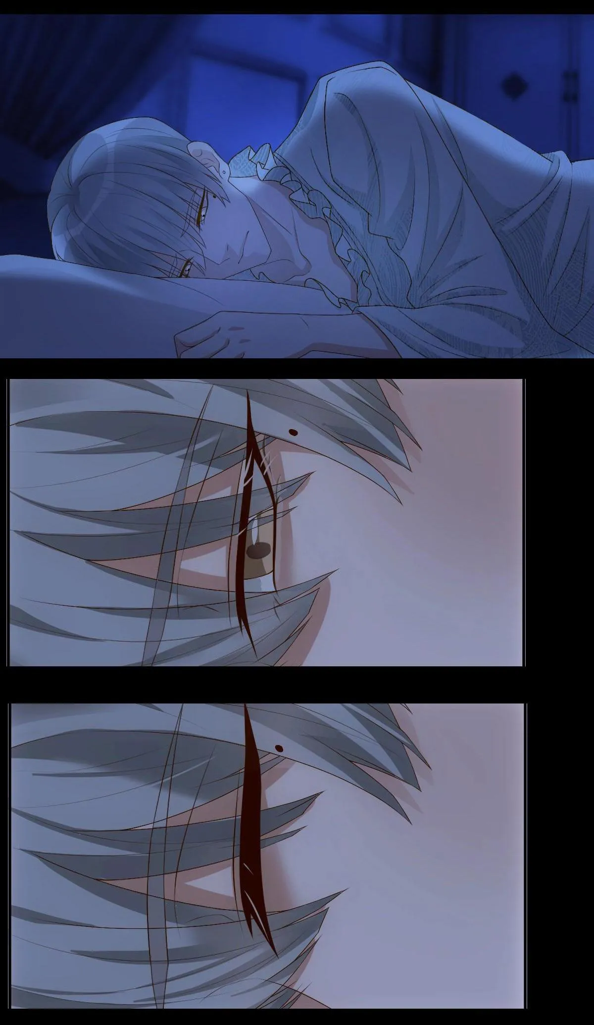 Điện Hạ Thân Ái Chapter 8 Trang 17