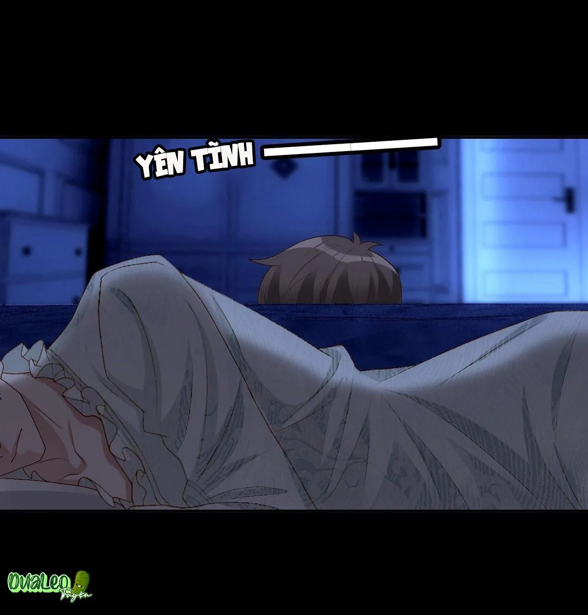 Điện Hạ Thân Ái Chapter 8 Trang 18