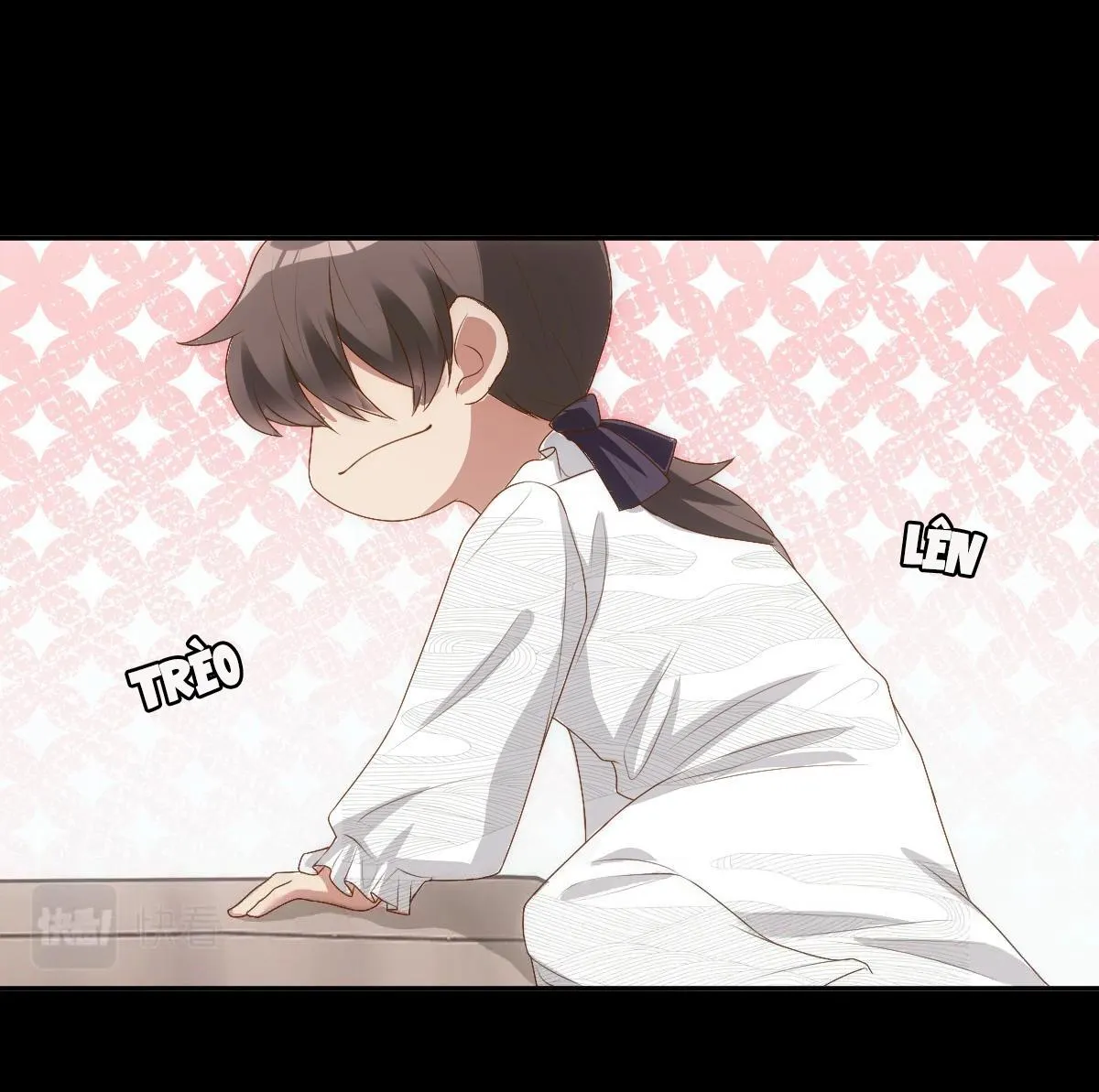 Điện Hạ Thân Ái Chapter 8 Trang 19