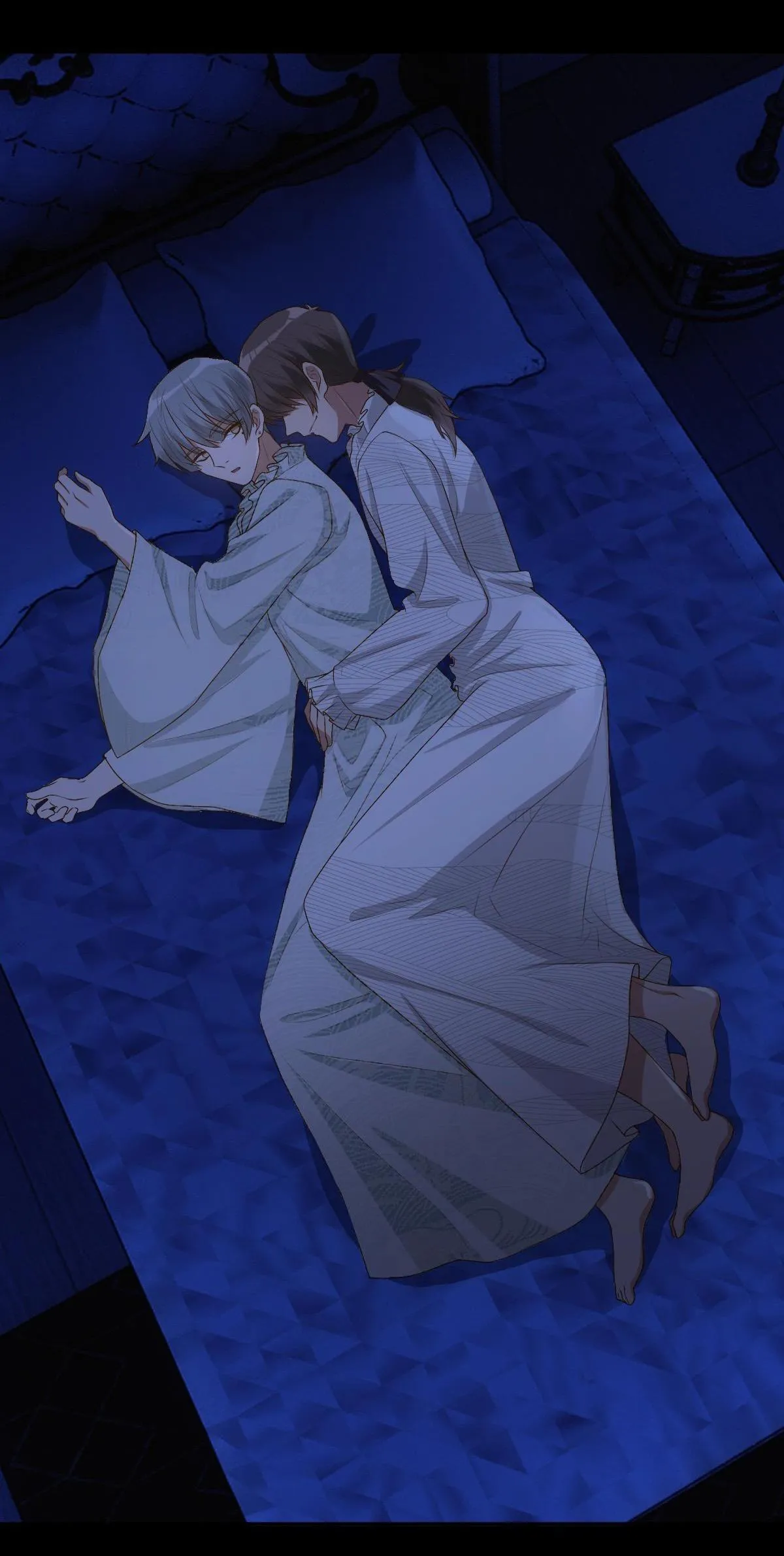 Điện Hạ Thân Ái Chapter 8 Trang 21