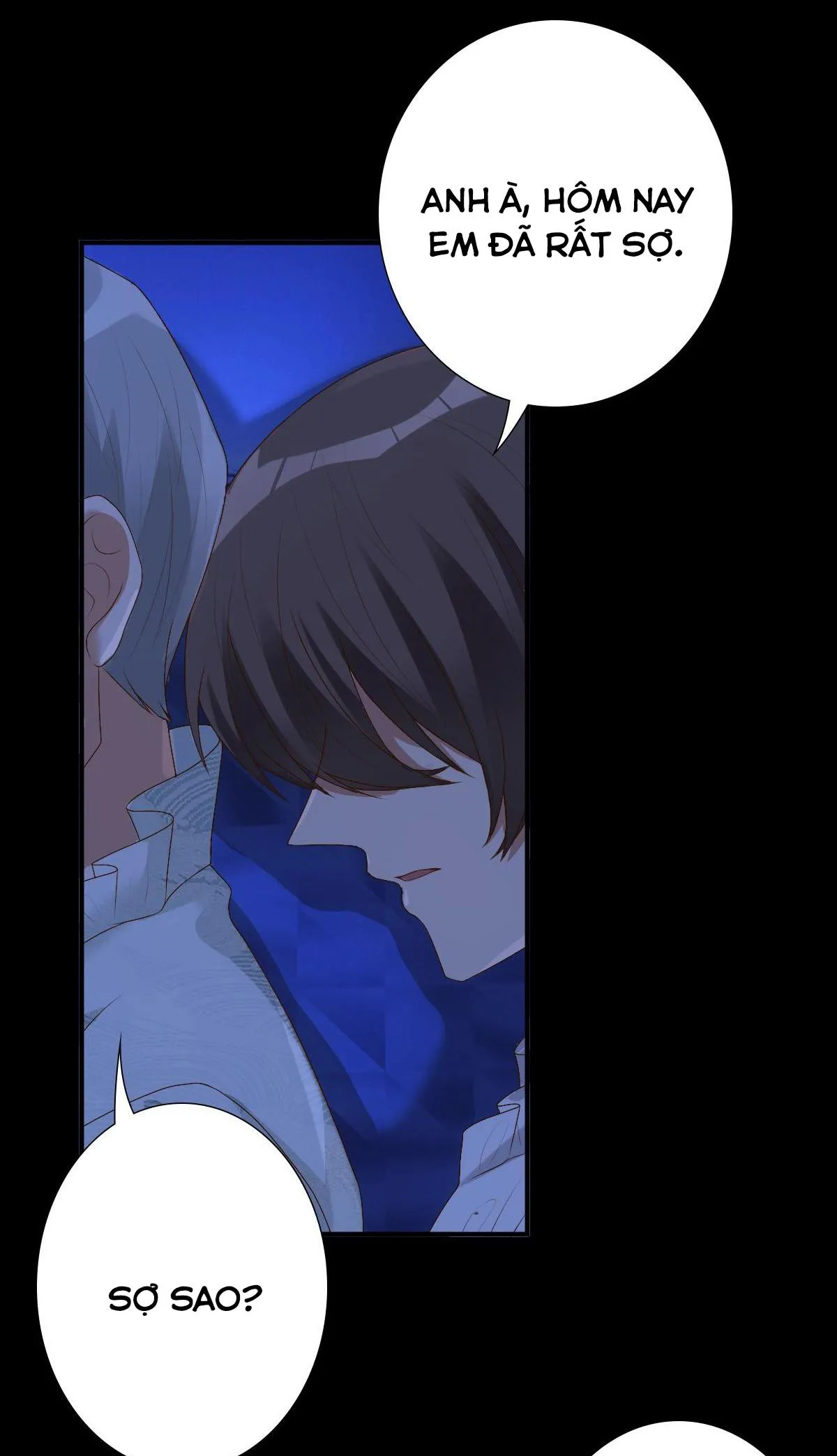 Điện Hạ Thân Ái Chapter 8 Trang 23