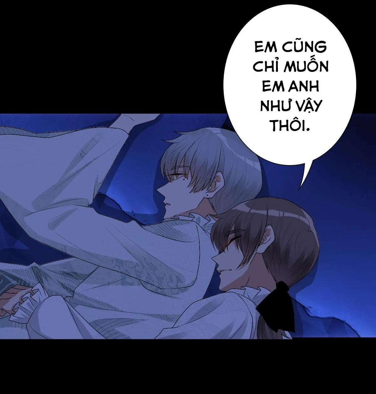 Điện Hạ Thân Ái Chapter 8 Trang 26