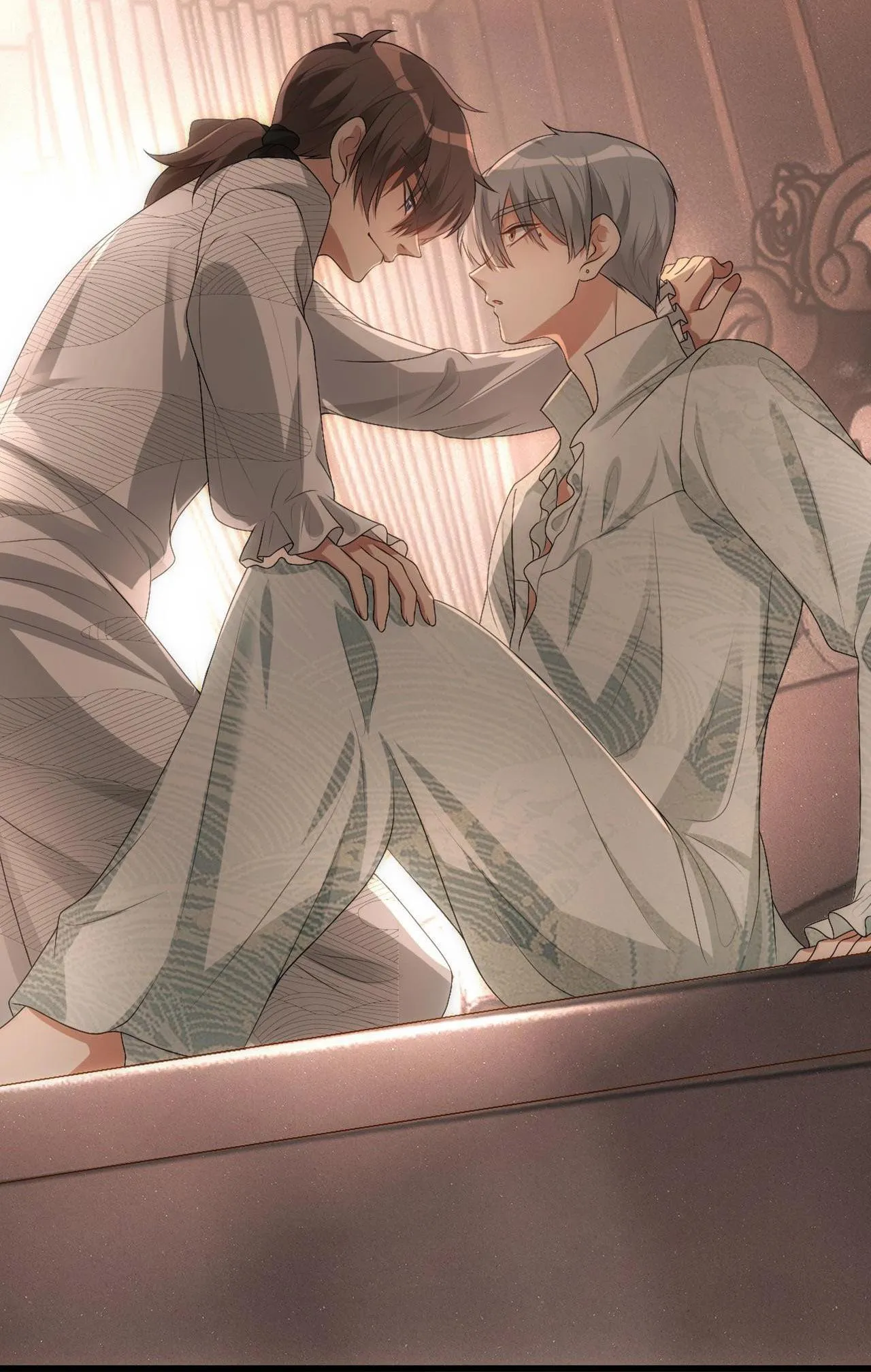 Điện Hạ Thân Ái Chapter 8 Trang 31