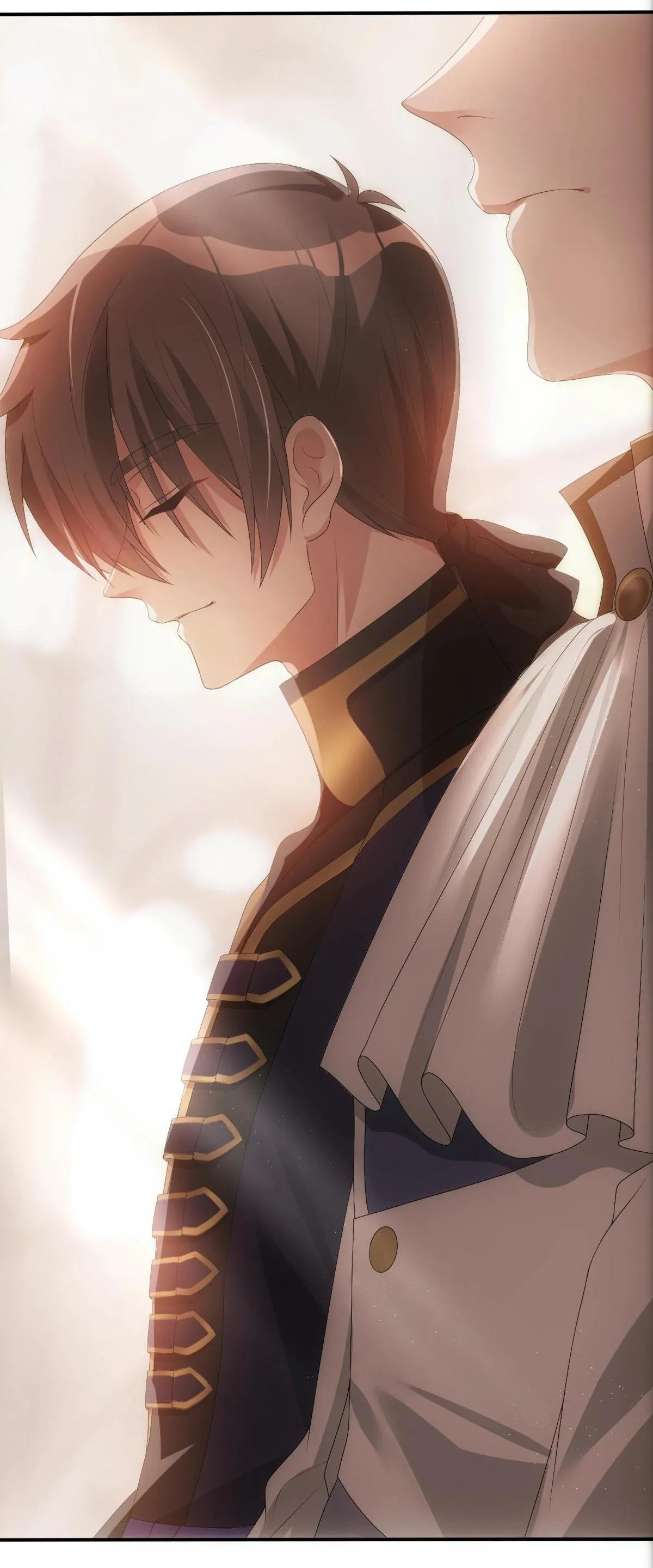 Điện Hạ Thân Ái Chapter 9 Trang 4