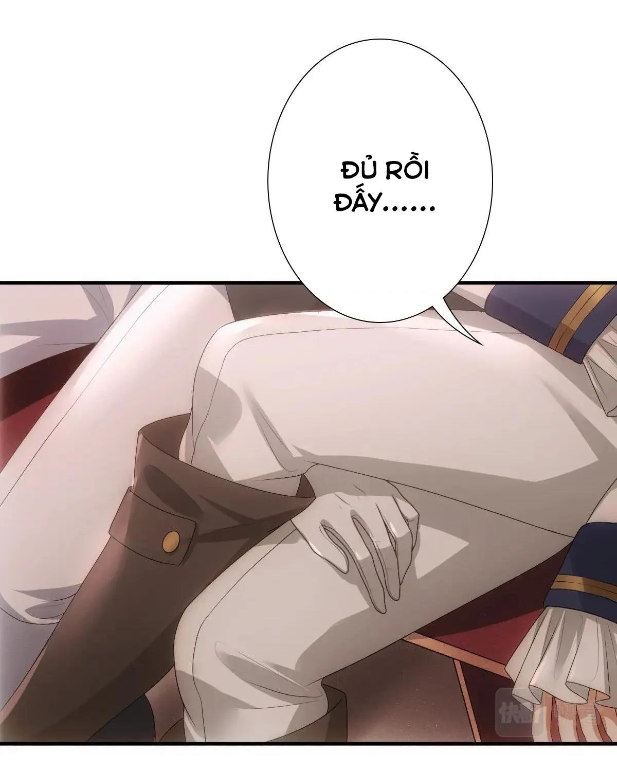 Điện Hạ Thân Ái Chapter 9 Trang 7