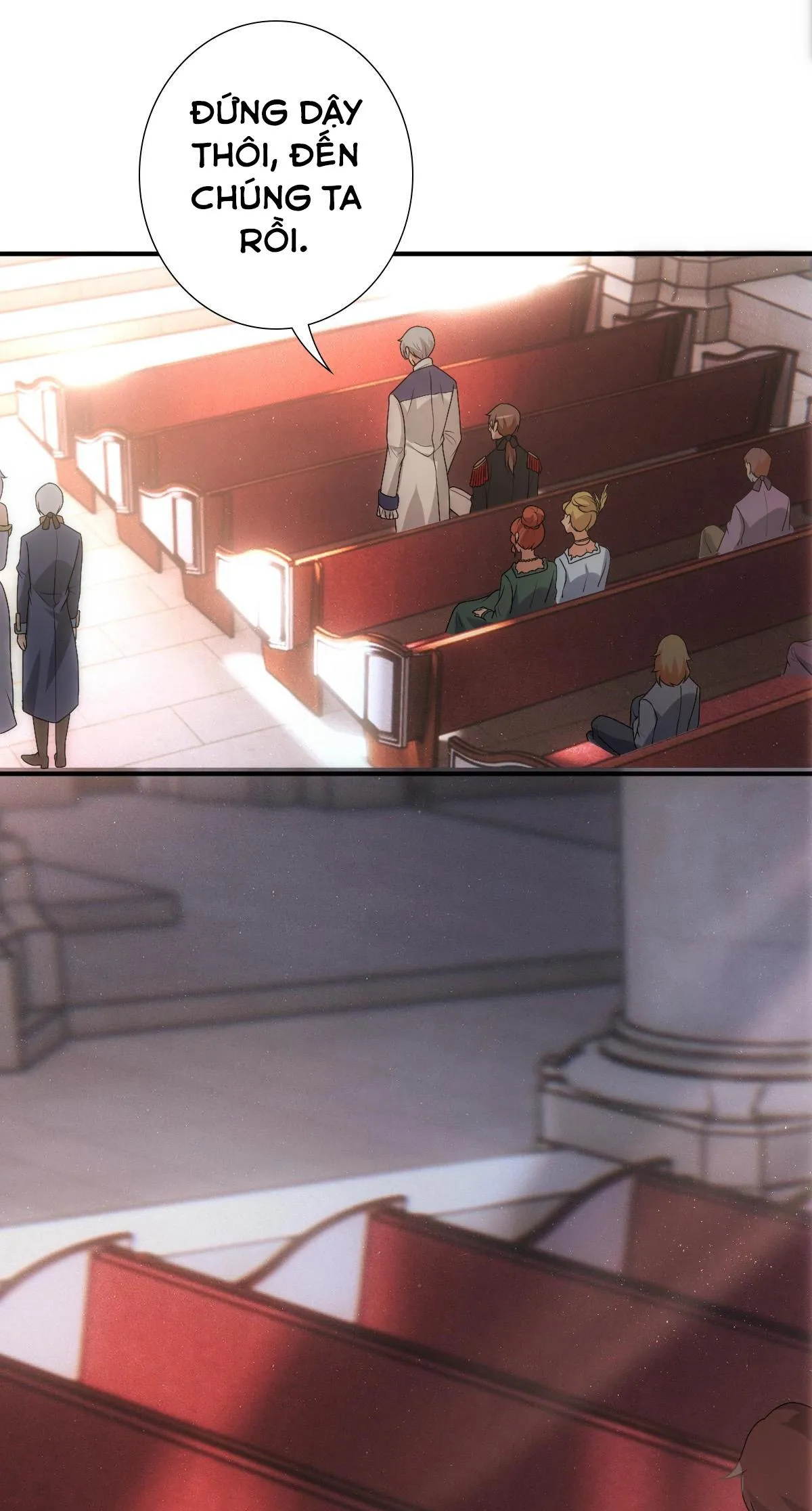 Điện Hạ Thân Ái Chapter 9 Trang 12