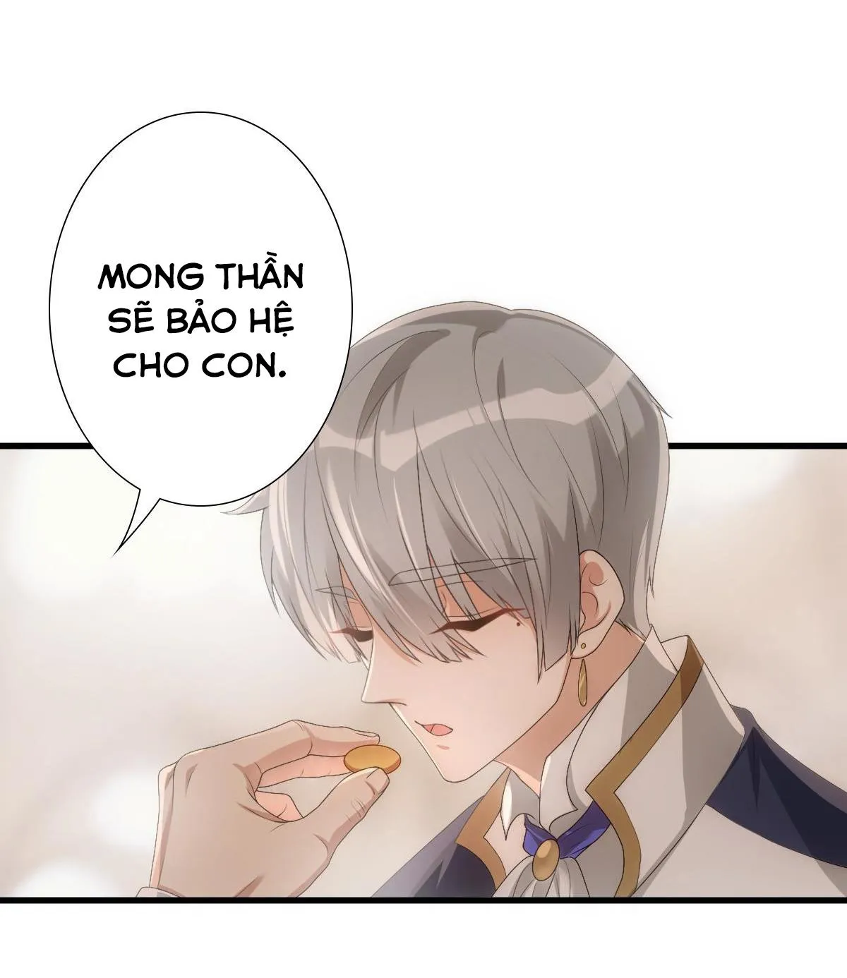 Điện Hạ Thân Ái Chapter 9 Trang 16