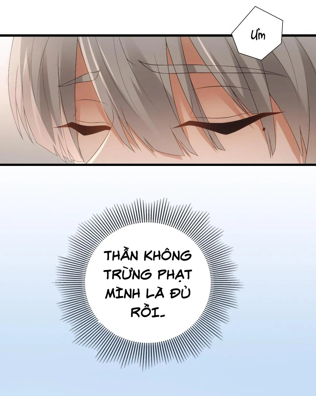 Điện Hạ Thân Ái Chapter 9 Trang 19