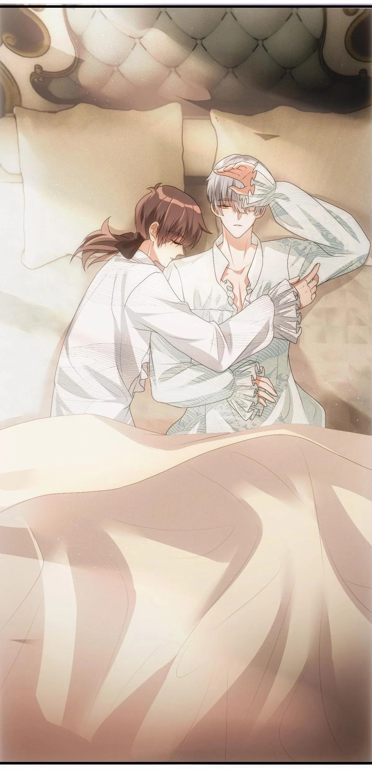 Điện Hạ Thân Ái Chapter 9 Trang 23