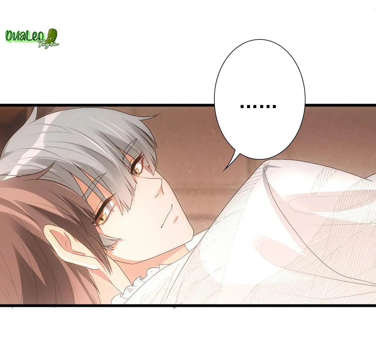 Điện Hạ Thân Ái Chapter 9 Trang 24