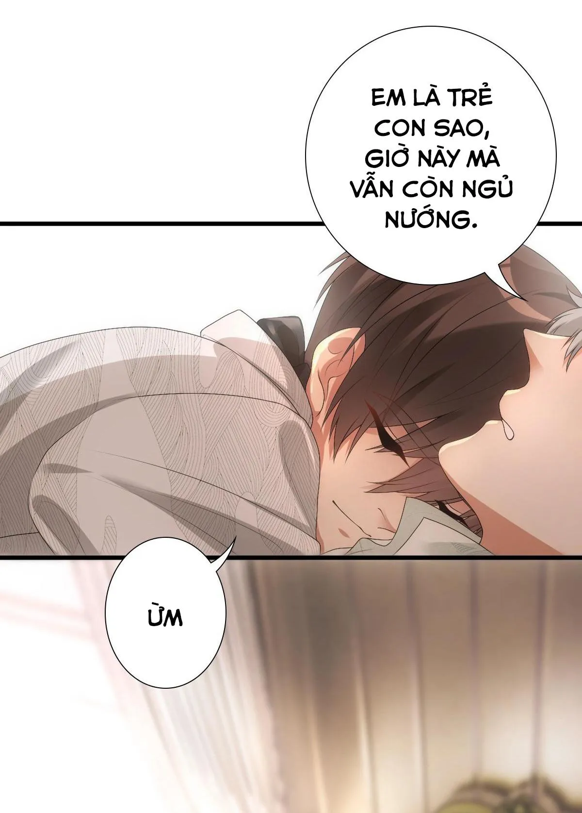 Điện Hạ Thân Ái Chapter 9 Trang 26