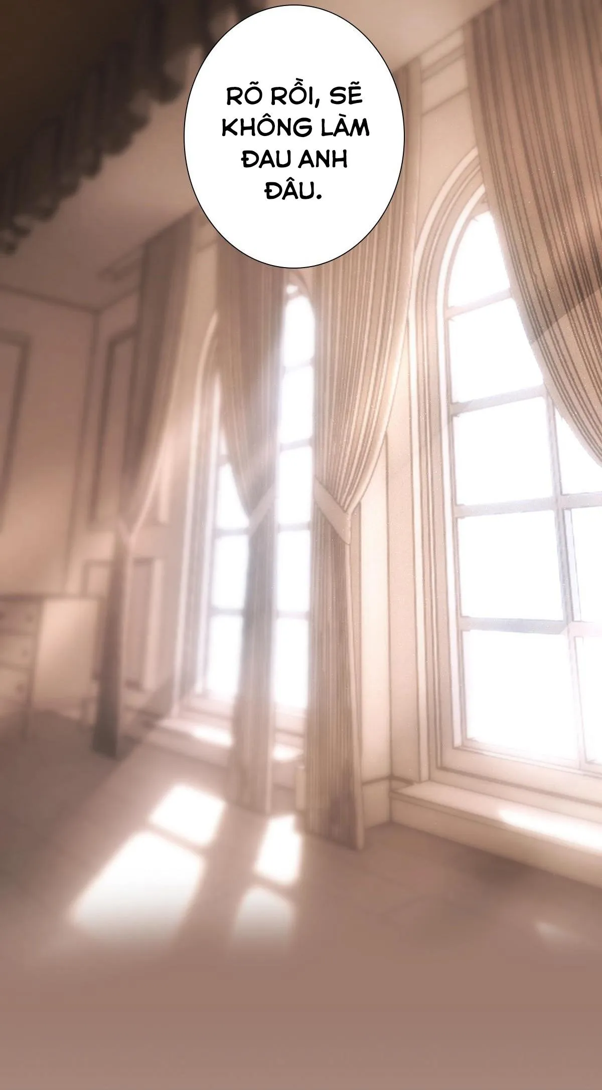 Điện Hạ Thân Ái Chapter 9 Trang 35