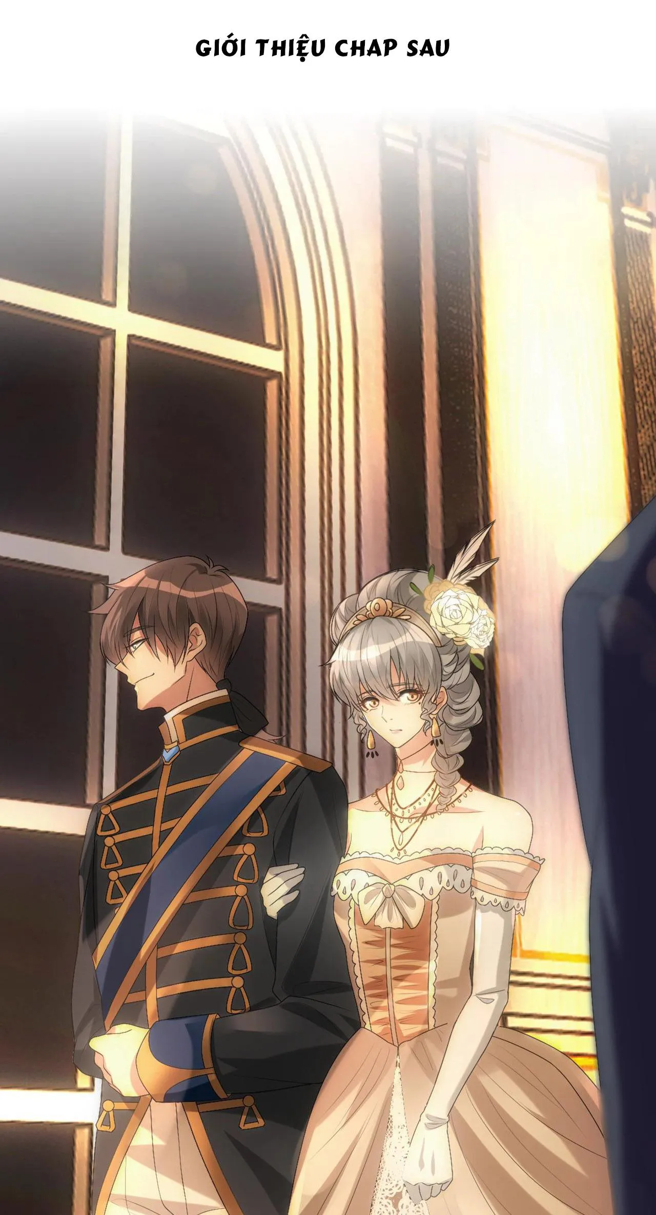 Điện Hạ Thân Ái Chapter 9 Trang 36