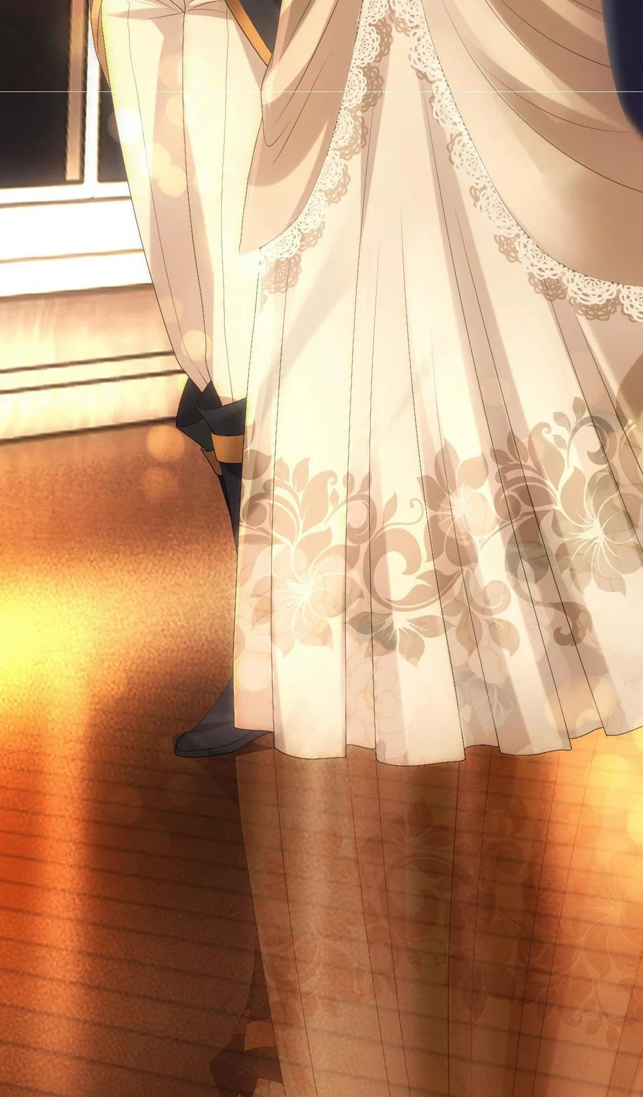 Điện Hạ Thân Ái Chapter 9 Trang 37