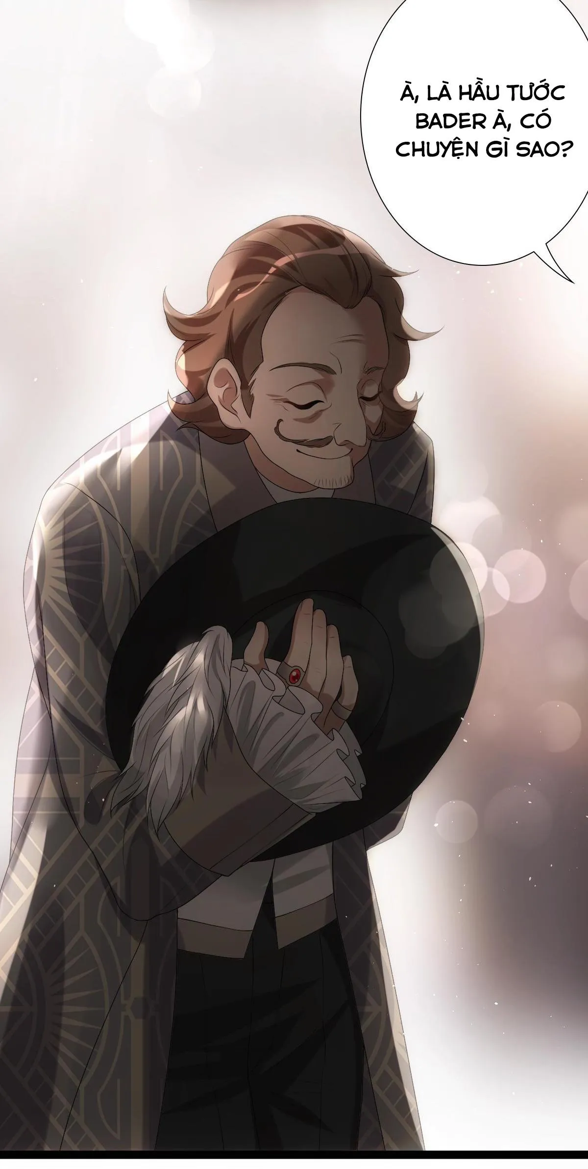 Điện Hạ Thân Ái Chapter 10 Trang 6