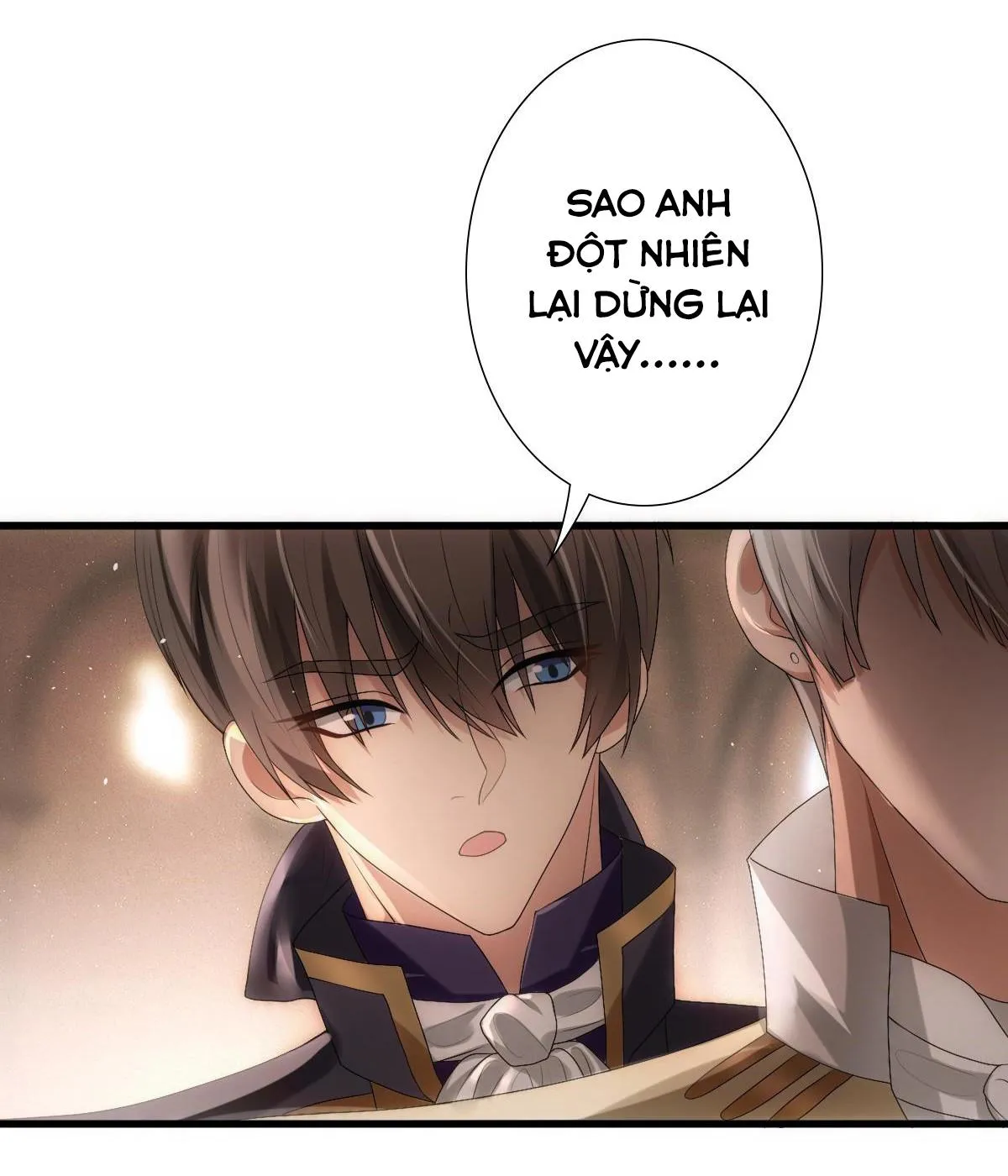 Điện Hạ Thân Ái Chapter 10 Trang 10