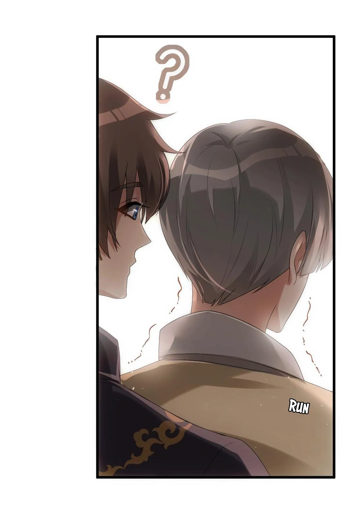 Điện Hạ Thân Ái Chapter 10 Trang 11