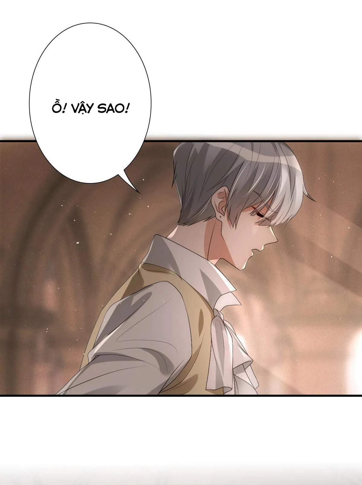 Điện Hạ Thân Ái Chapter 10 Trang 19