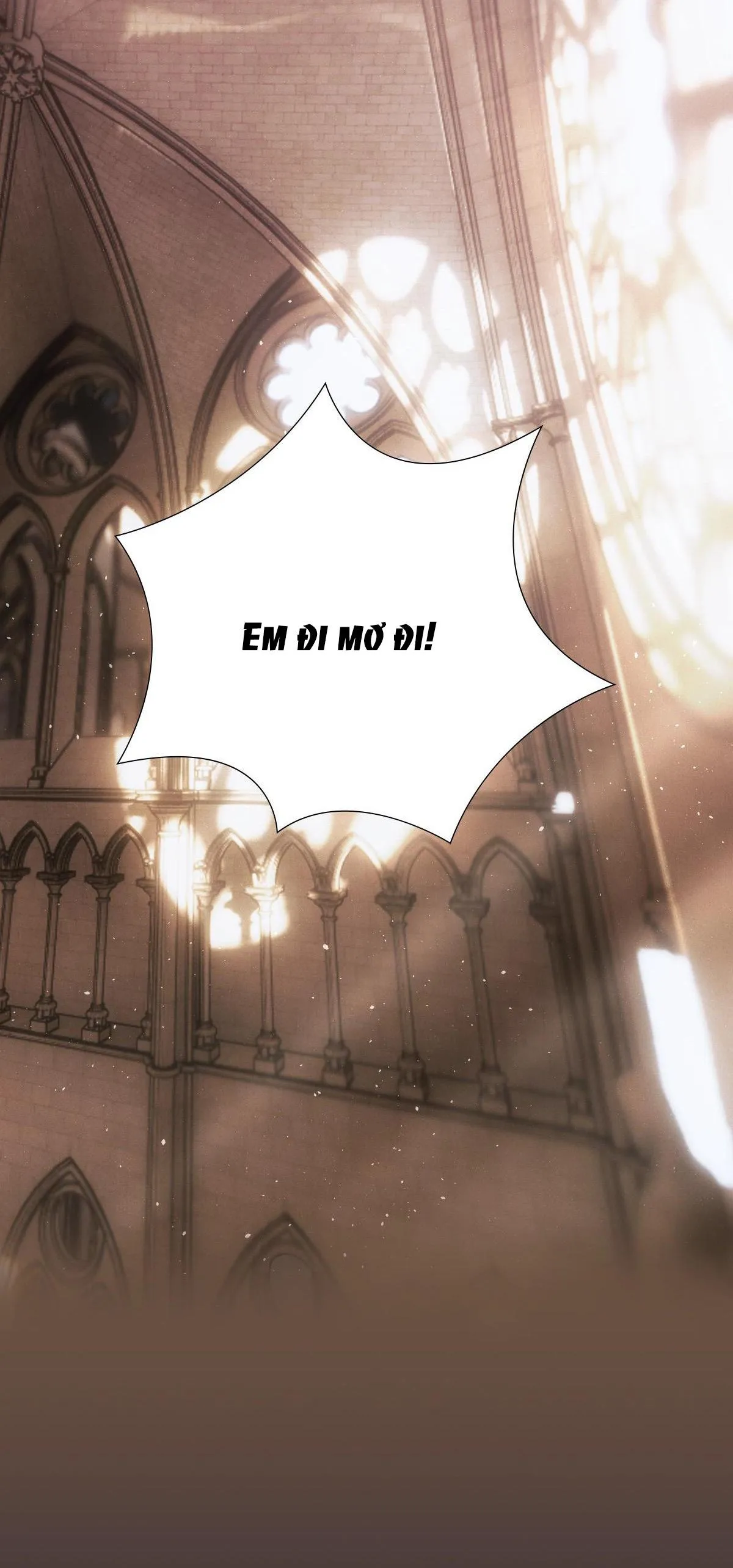 Điện Hạ Thân Ái Chapter 10 Trang 22