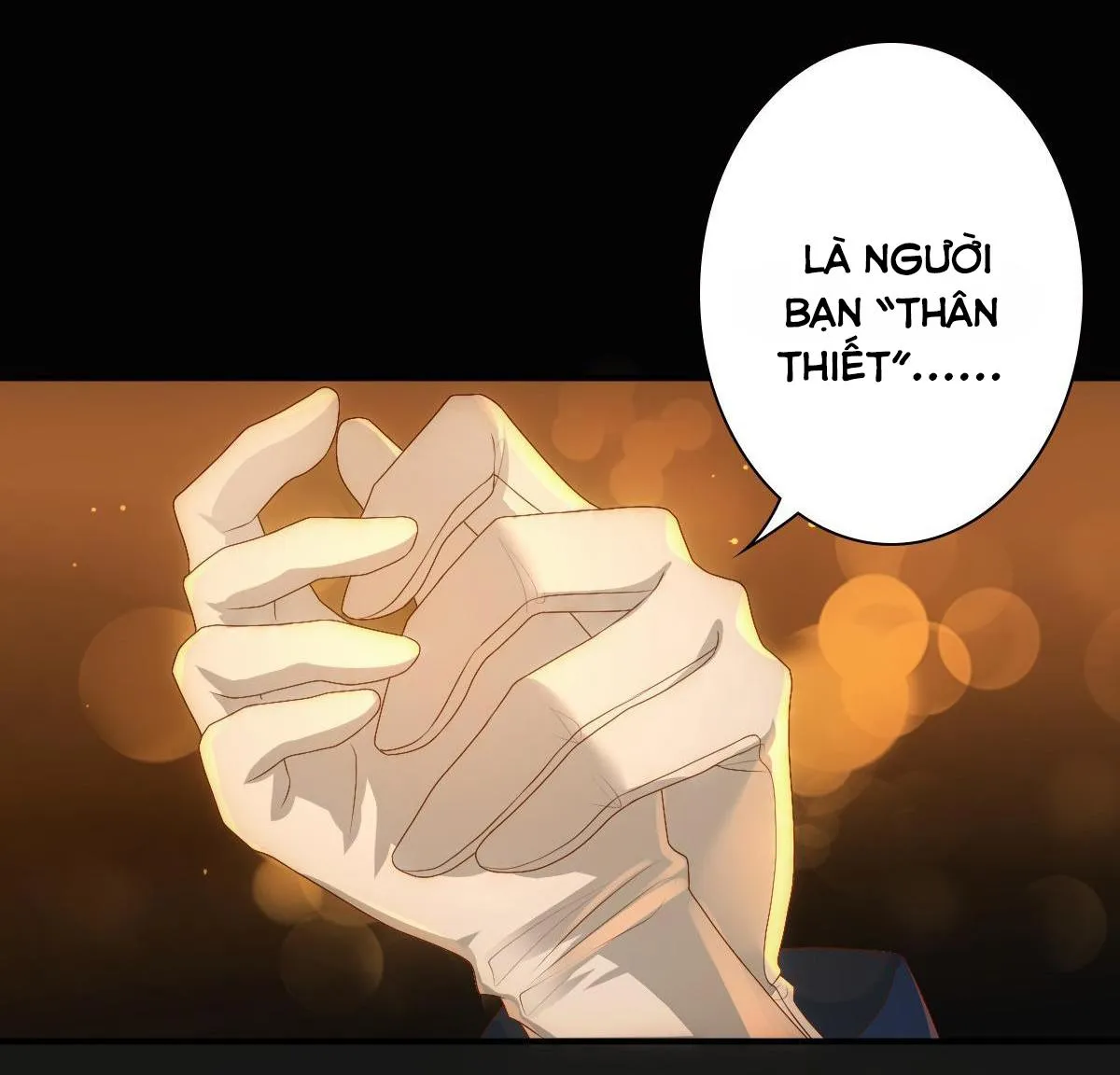 Điện Hạ Thân Ái Chapter 11 Trang 7