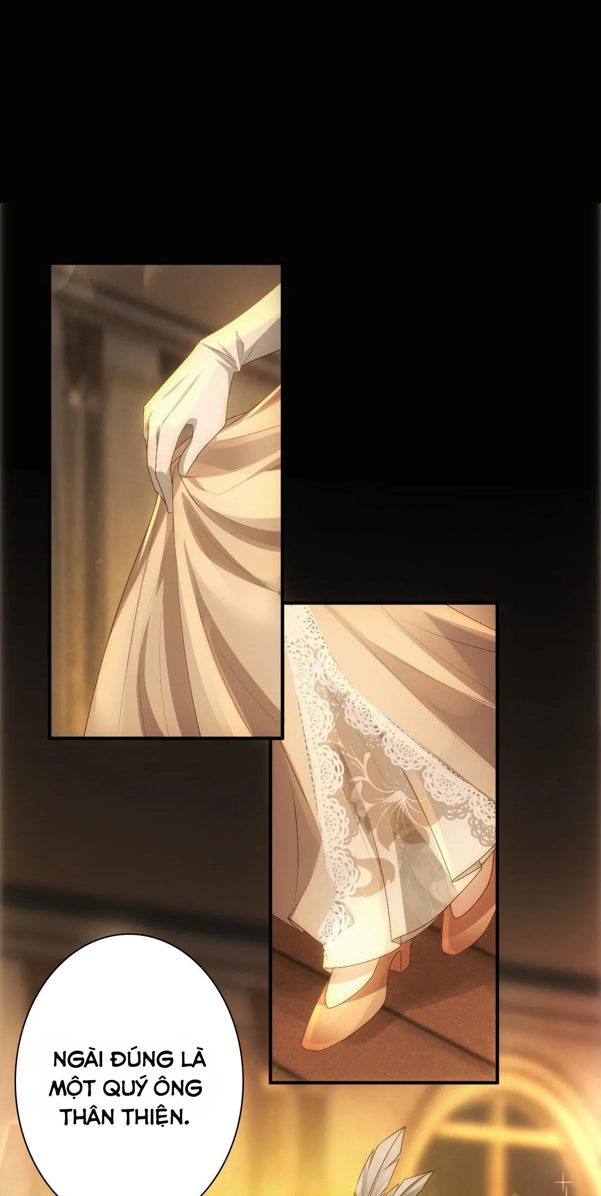 Điện Hạ Thân Ái Chapter 11 Trang 12