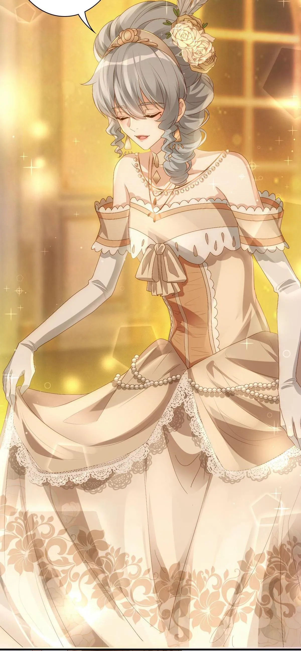 Điện Hạ Thân Ái Chapter 11 Trang 13