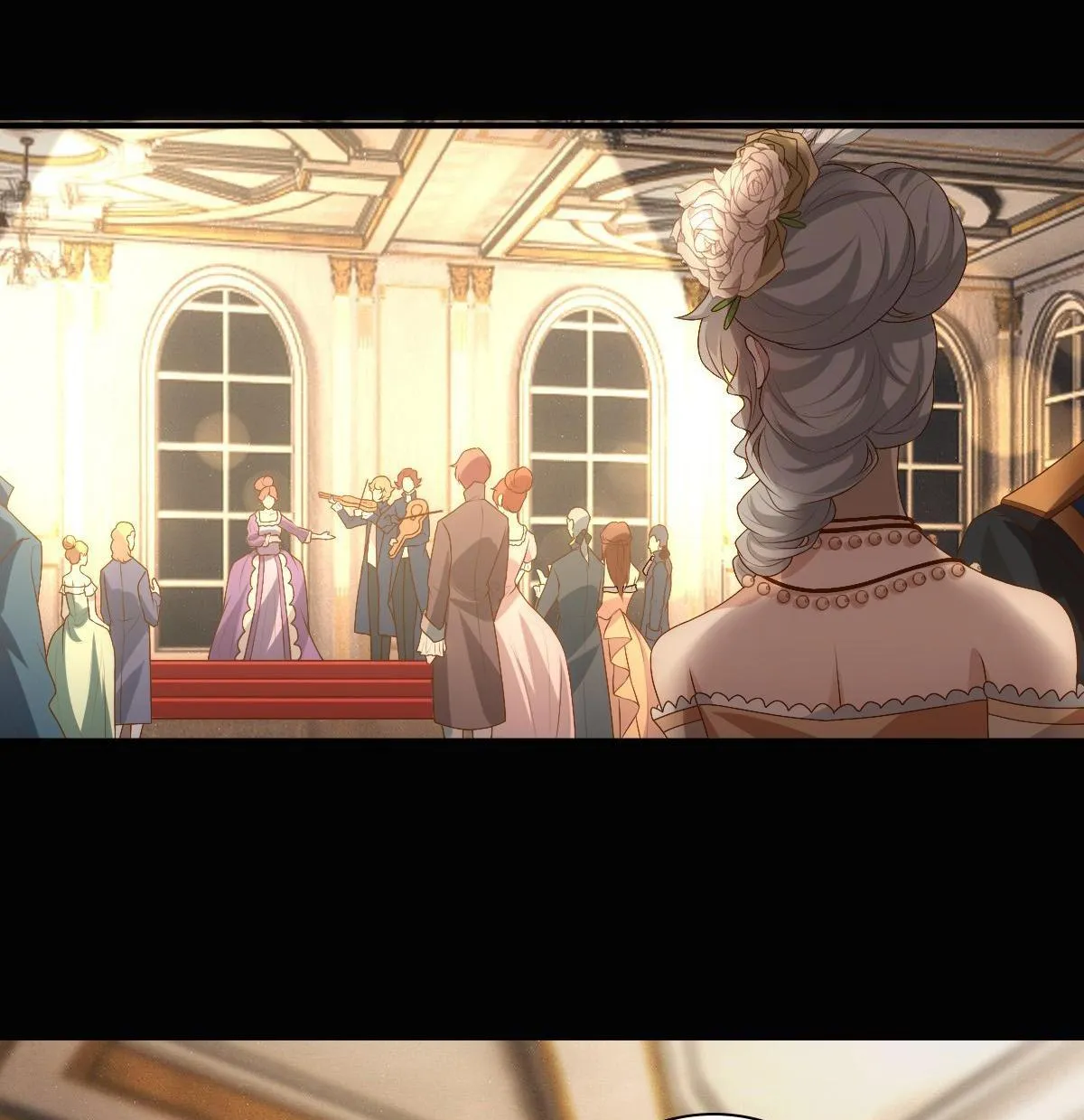 Điện Hạ Thân Ái Chapter 11 Trang 18