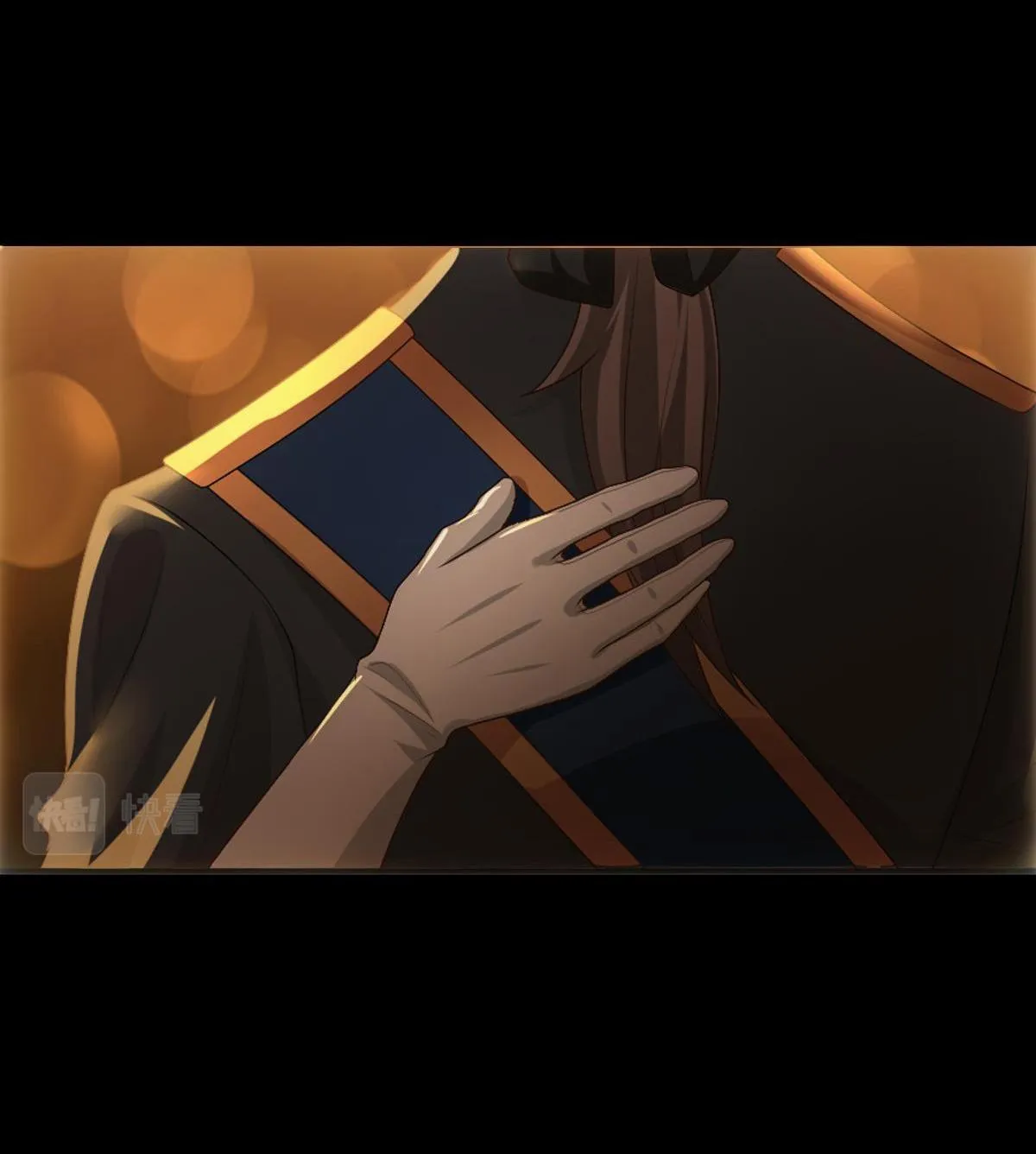 Điện Hạ Thân Ái Chapter 11 Trang 21