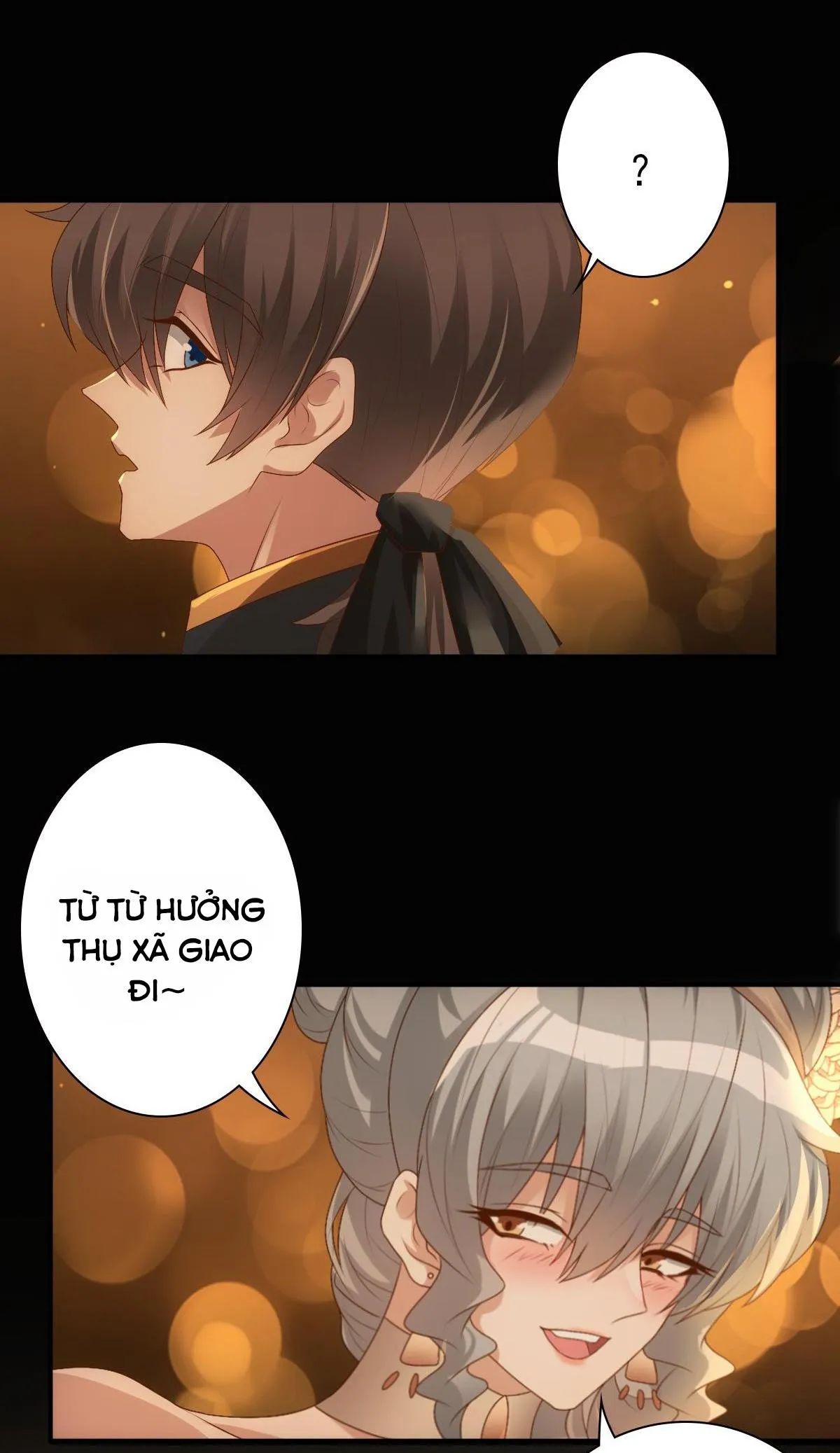 Điện Hạ Thân Ái Chapter 11 Trang 23