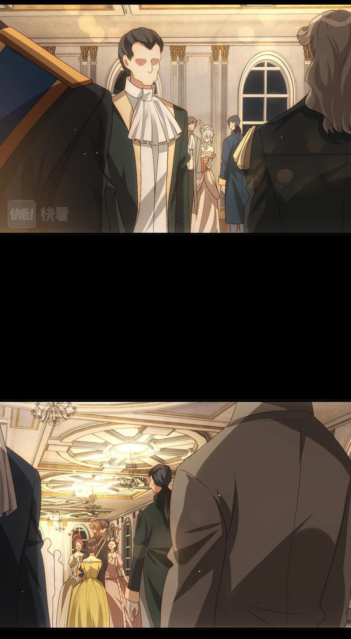 Điện Hạ Thân Ái Chapter 11 Trang 25