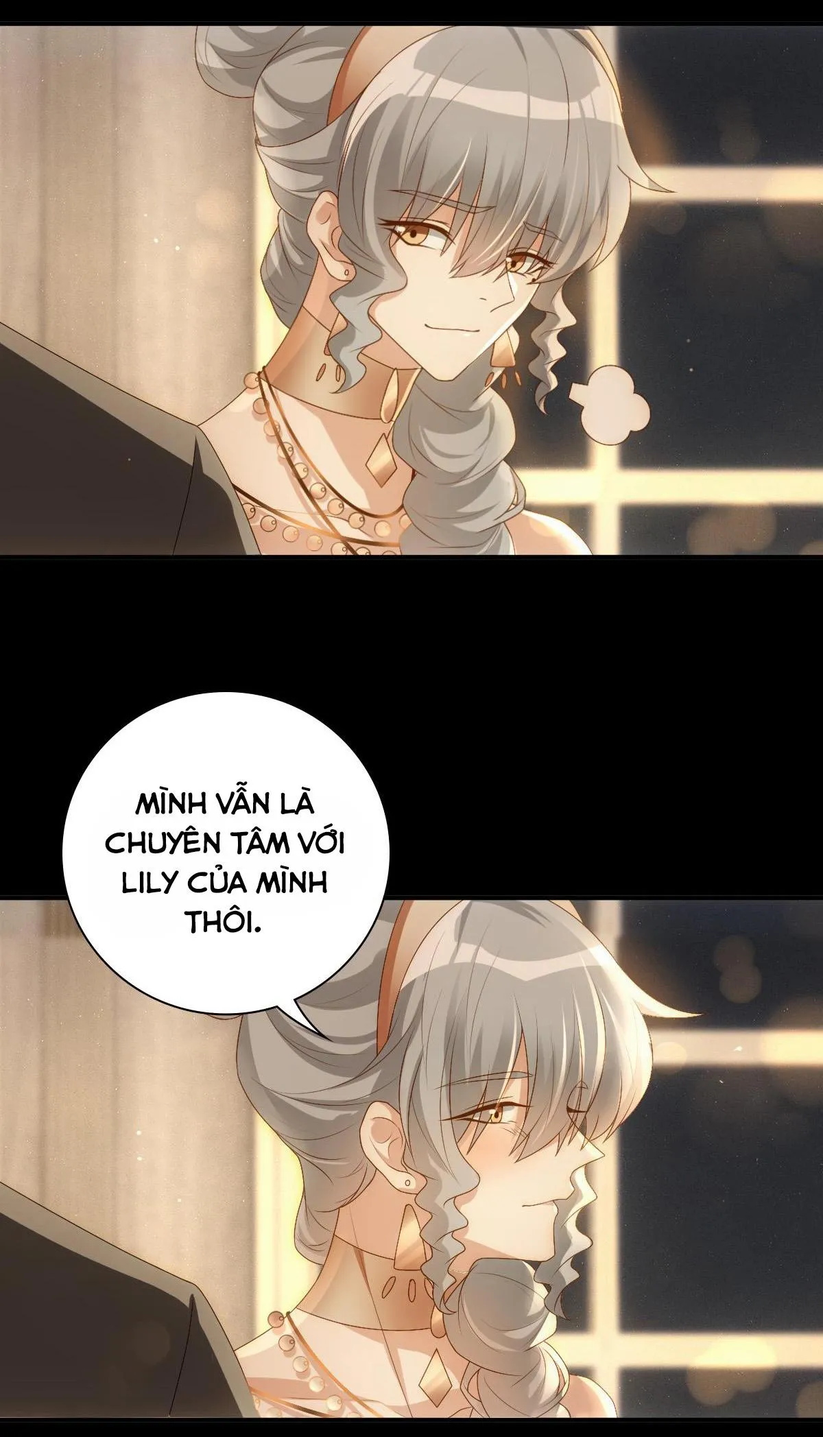 Điện Hạ Thân Ái Chapter 11 Trang 26