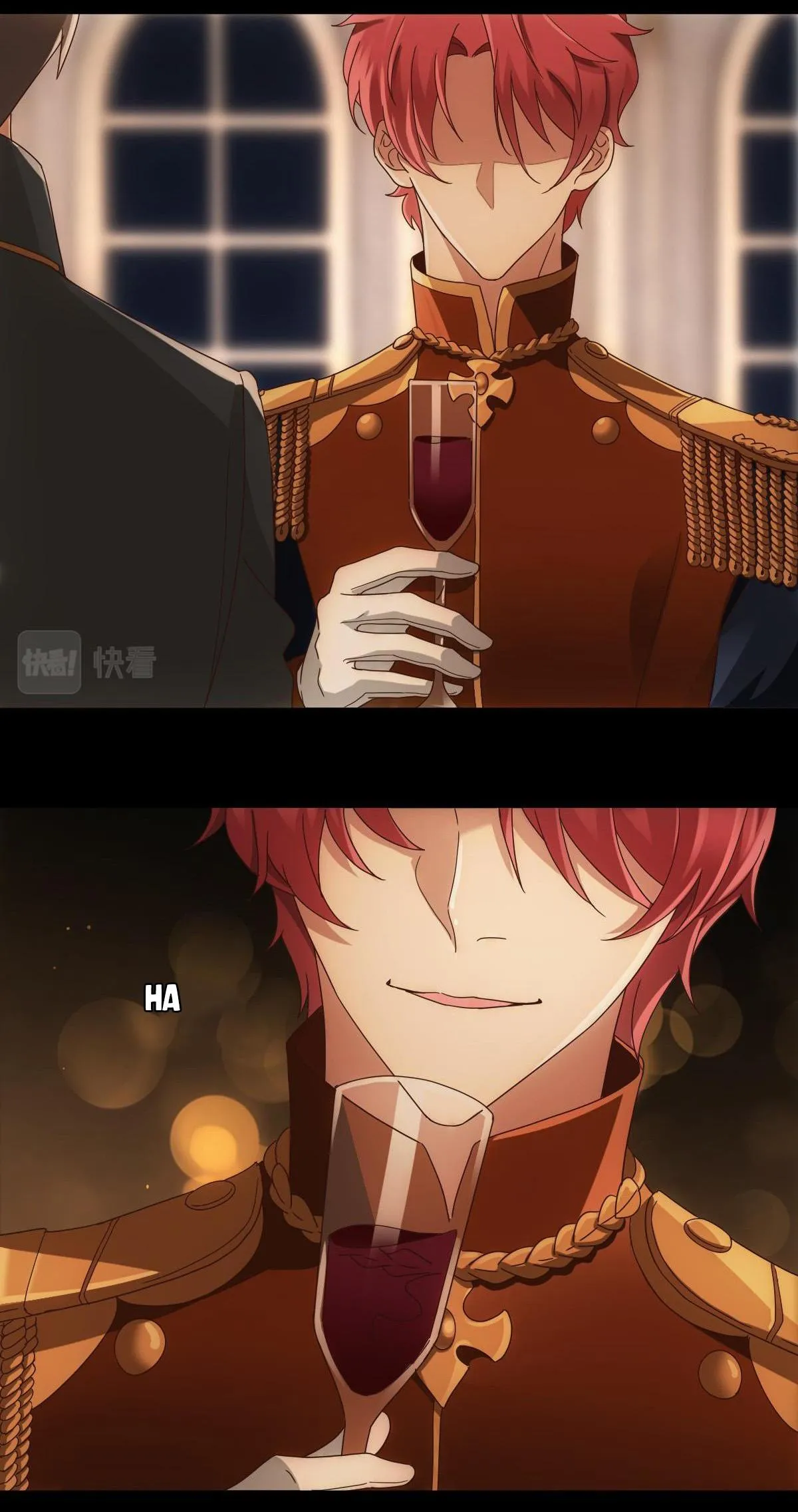 Điện Hạ Thân Ái Chapter 11 Trang 28