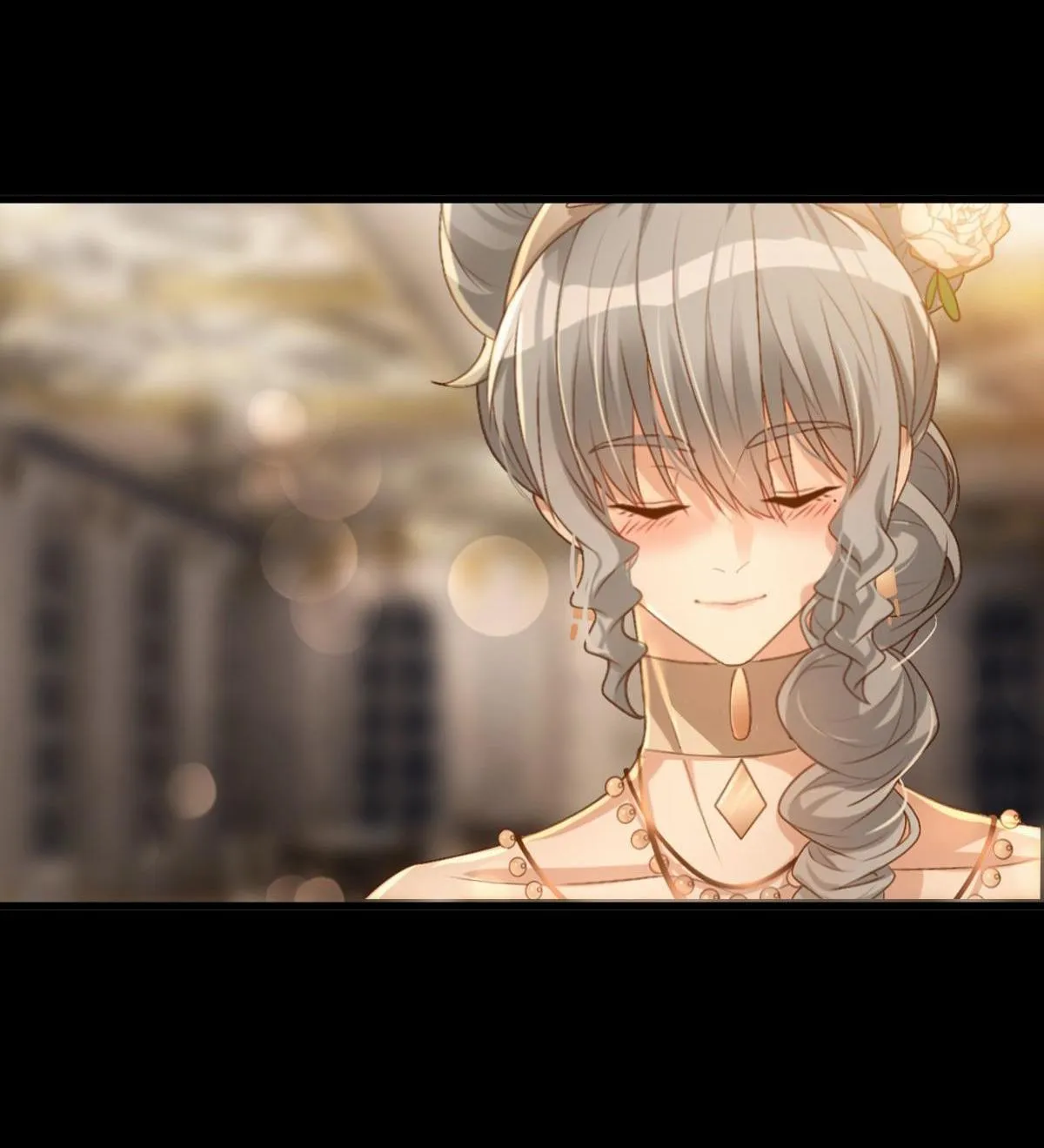 Điện Hạ Thân Ái Chapter 12 Trang 3