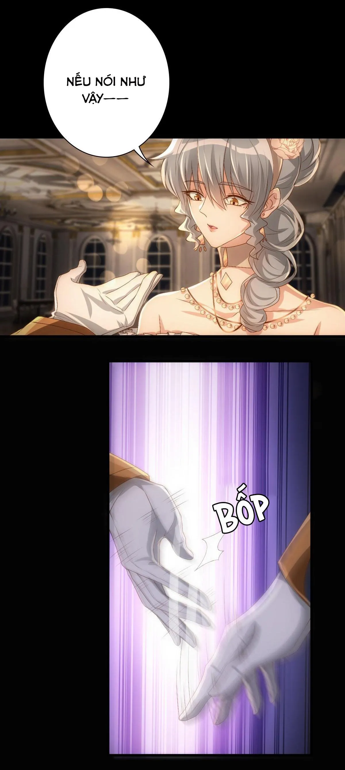 Điện Hạ Thân Ái Chapter 12 Trang 11