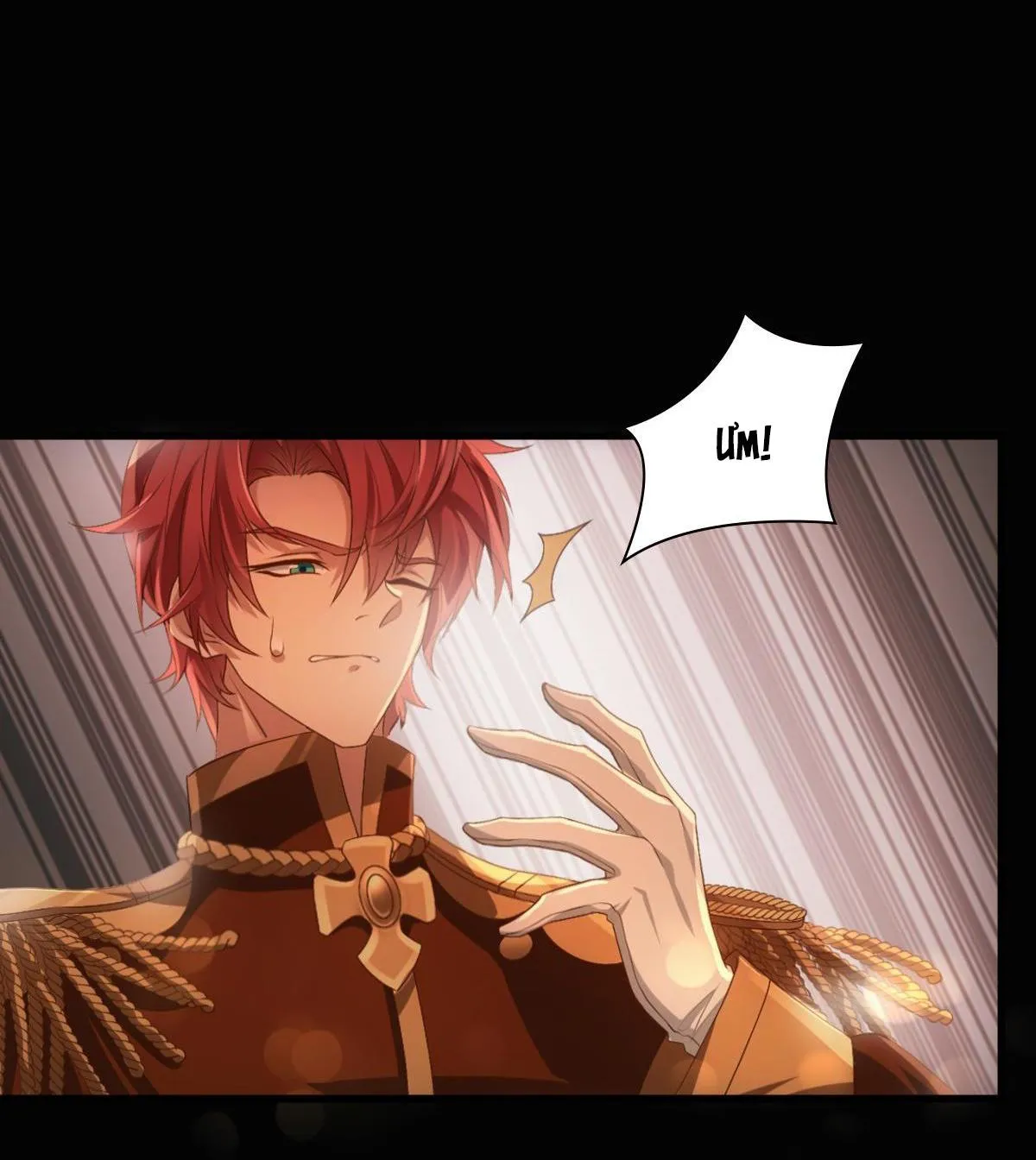 Điện Hạ Thân Ái Chapter 12 Trang 12