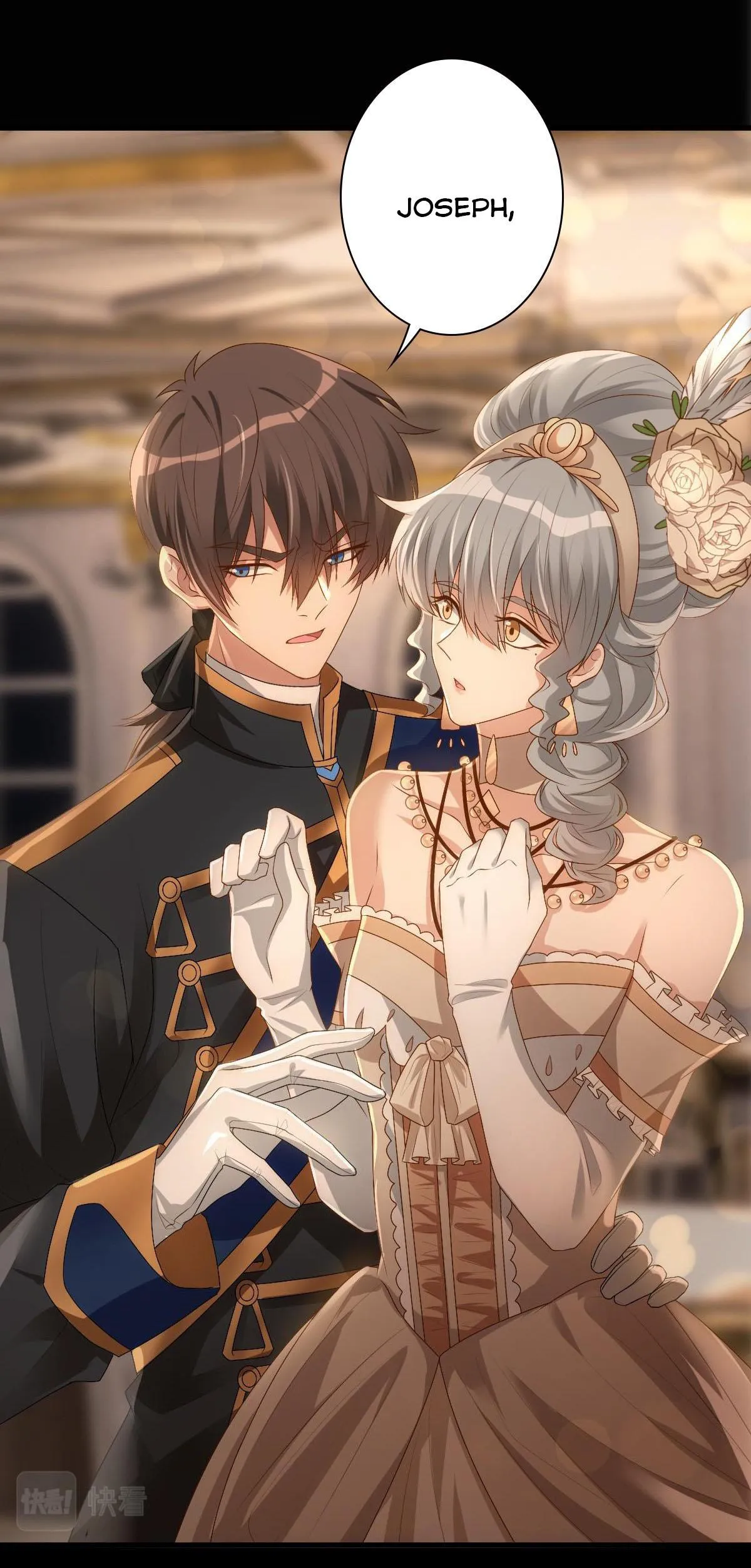 Điện Hạ Thân Ái Chapter 12 Trang 13